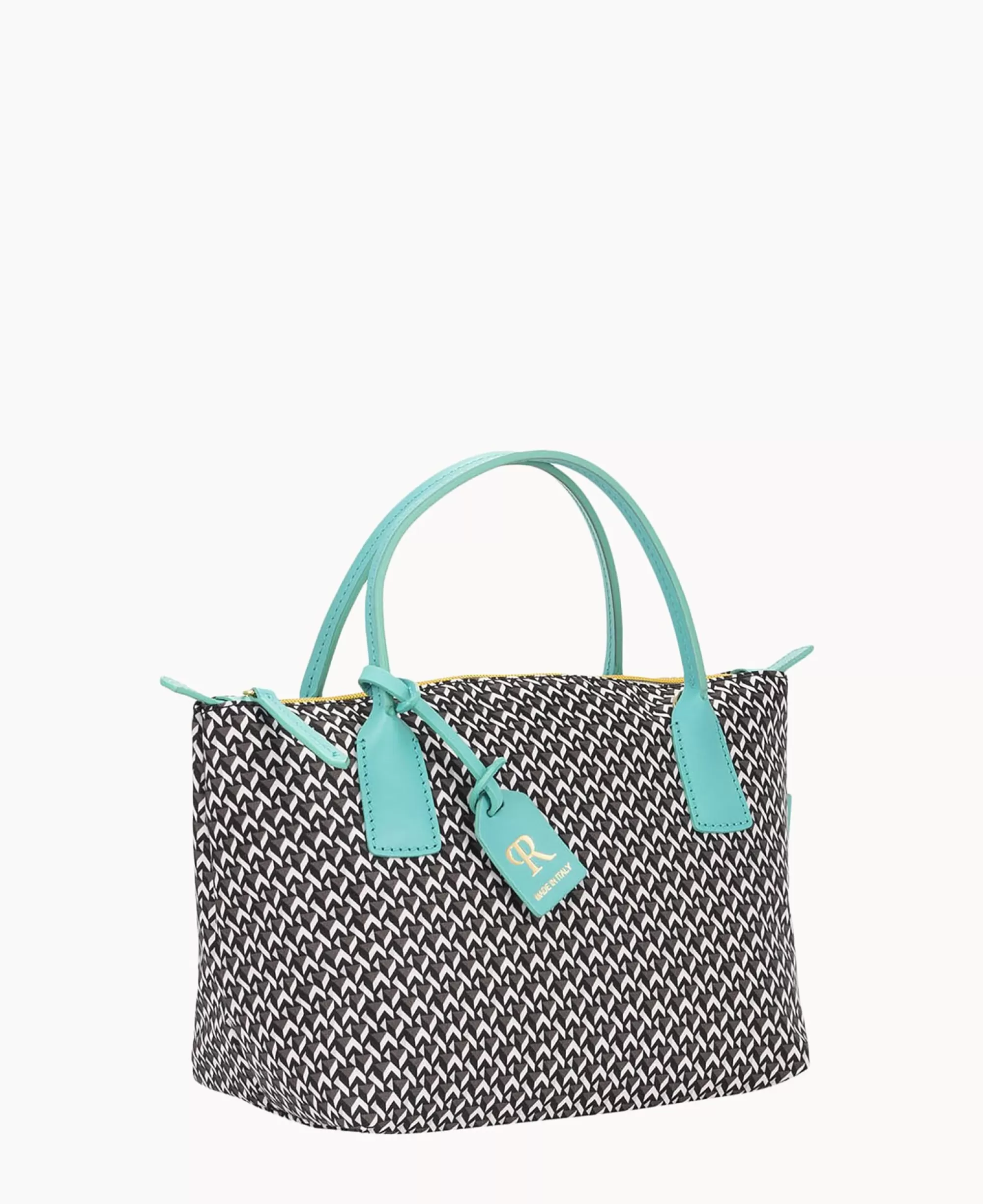 Dooney & Bourke Ready For the Getaway | Printed Fabric^Roberta Pieri Tatami Fun Mini Robertina Tote