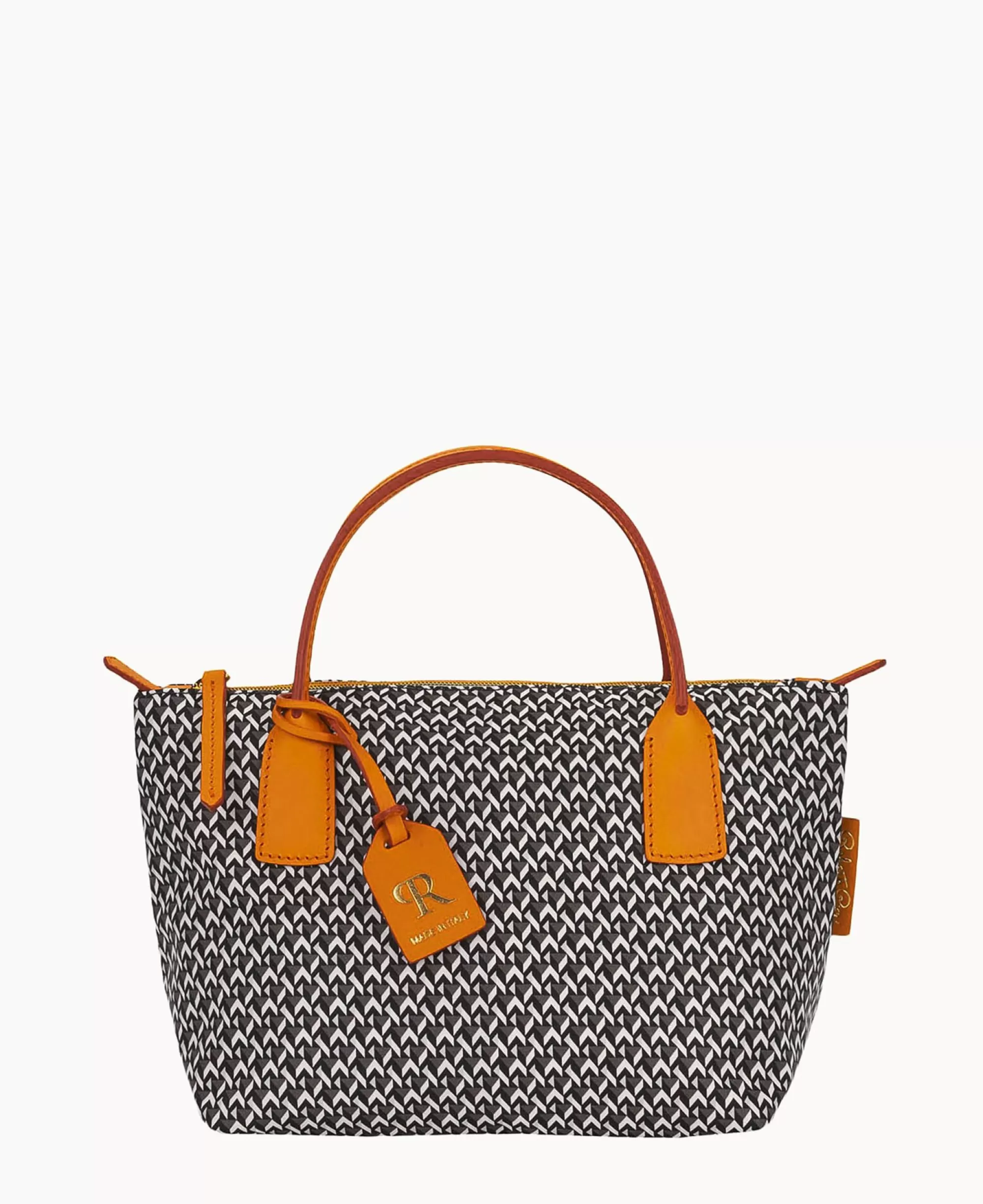 Dooney & Bourke Ready For the Getaway | Printed Fabric^Roberta Pieri Tatami Fun Mini Robertina Tote