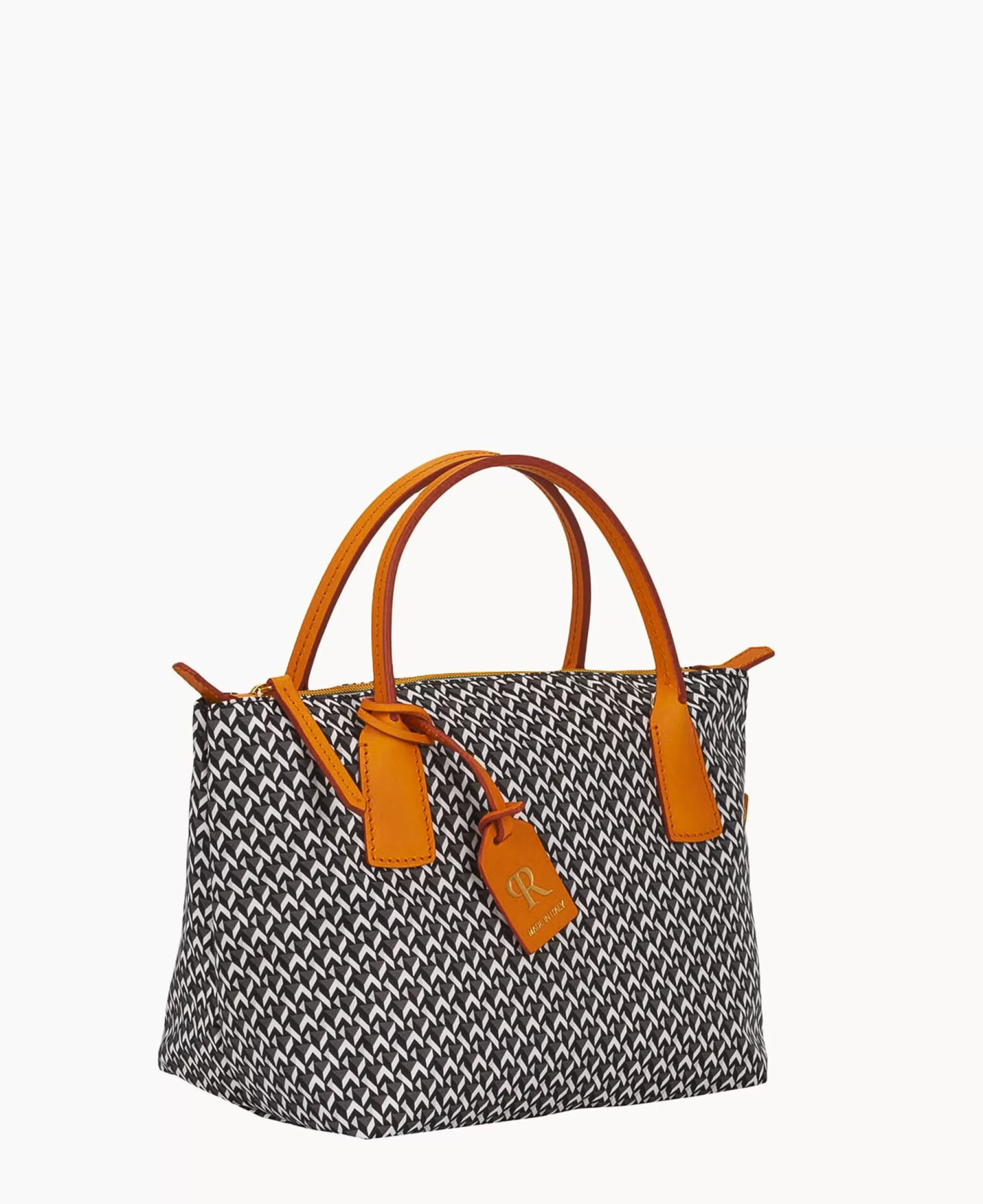 Dooney & Bourke Ready For the Getaway | Printed Fabric^Roberta Pieri Tatami Fun Mini Robertina Tote