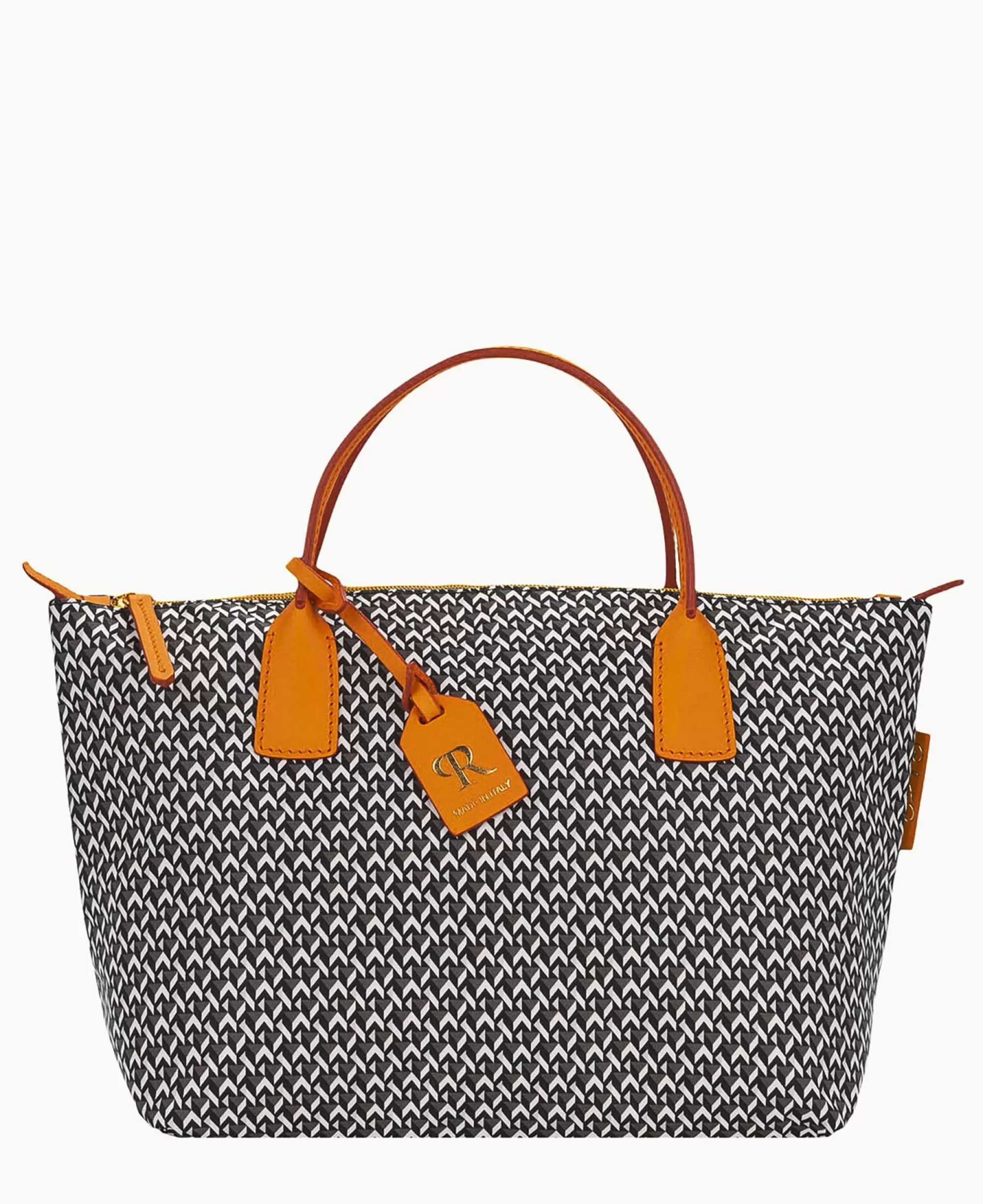 Dooney & Bourke Ready For the Getaway | Printed Fabric^Roberta Pieri Tatami Fun Small Robertina Tote