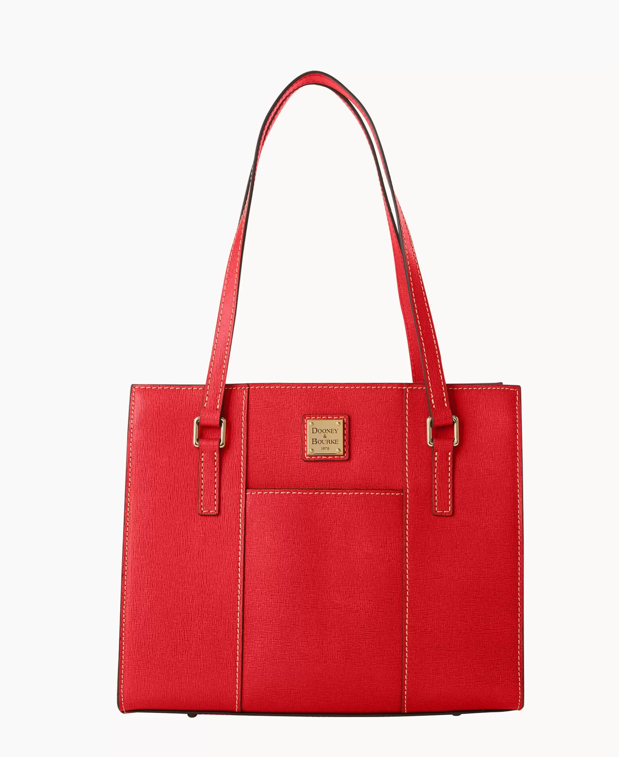 Dooney & Bourke The Saffiano Collection | Textured Leather^Saffiano Charlotte