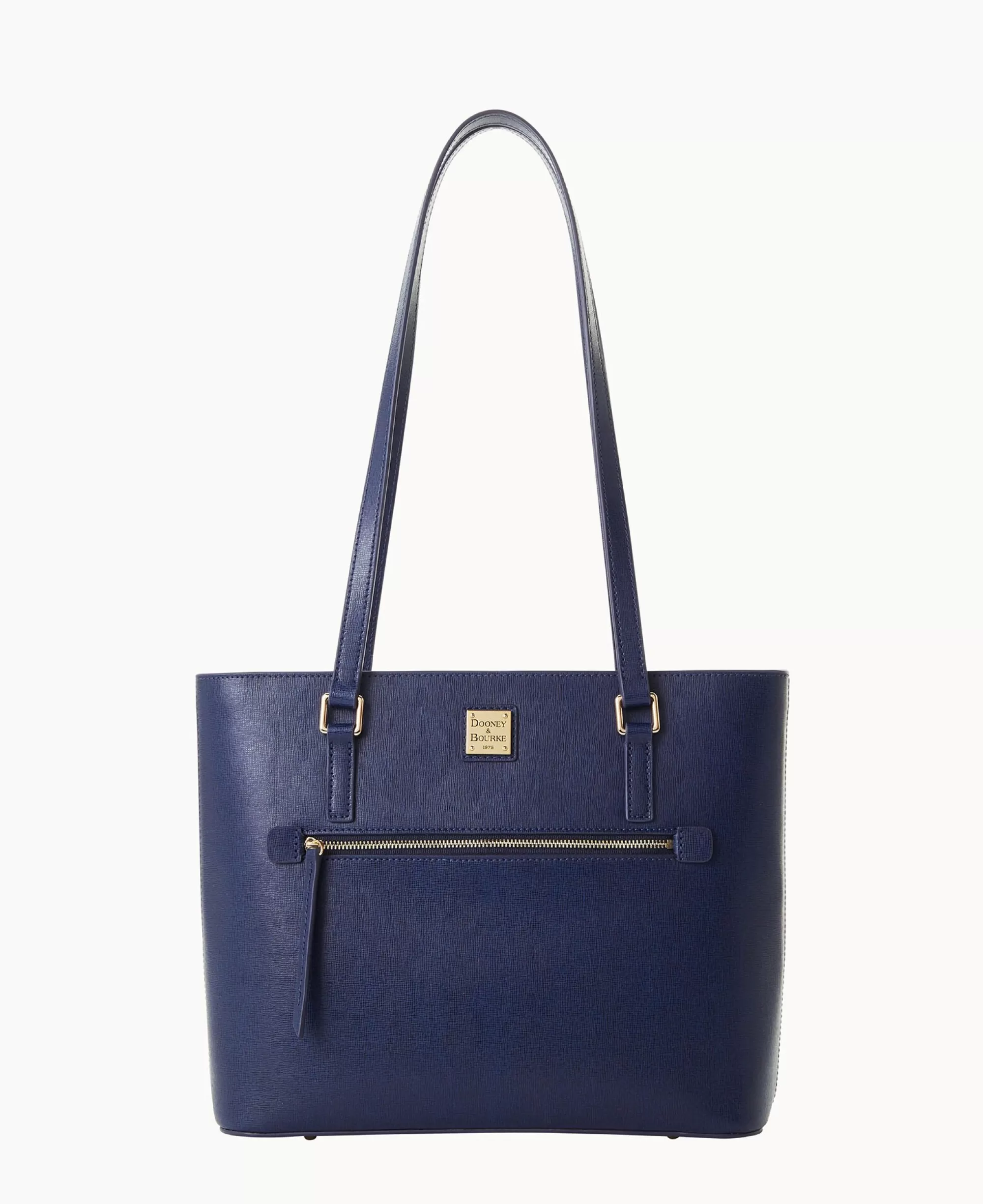 Dooney & Bourke The Saffiano Collection | Ready For the Getaway^Saffiano Shopper