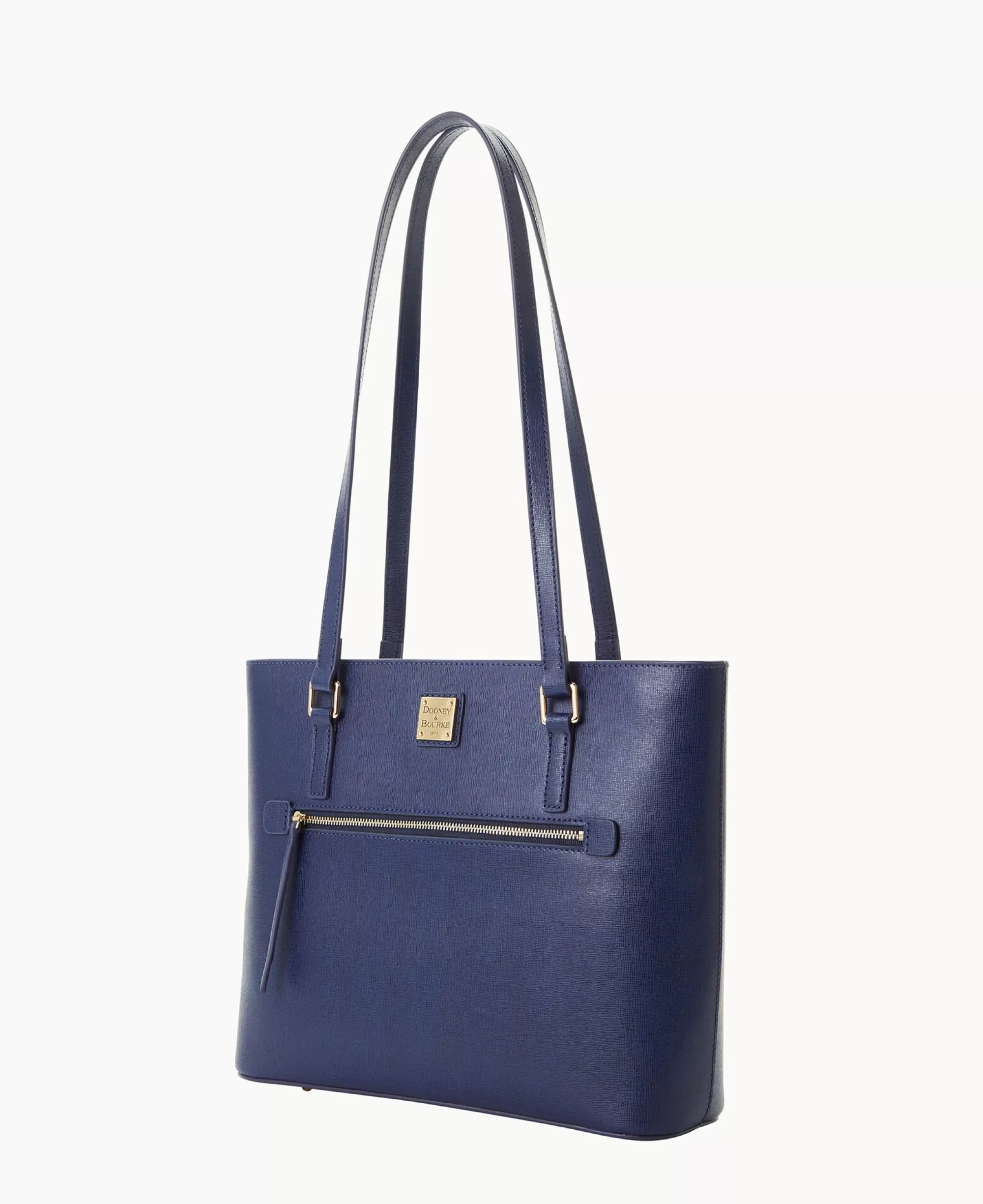 Dooney & Bourke The Saffiano Collection | Ready For the Getaway^Saffiano Shopper