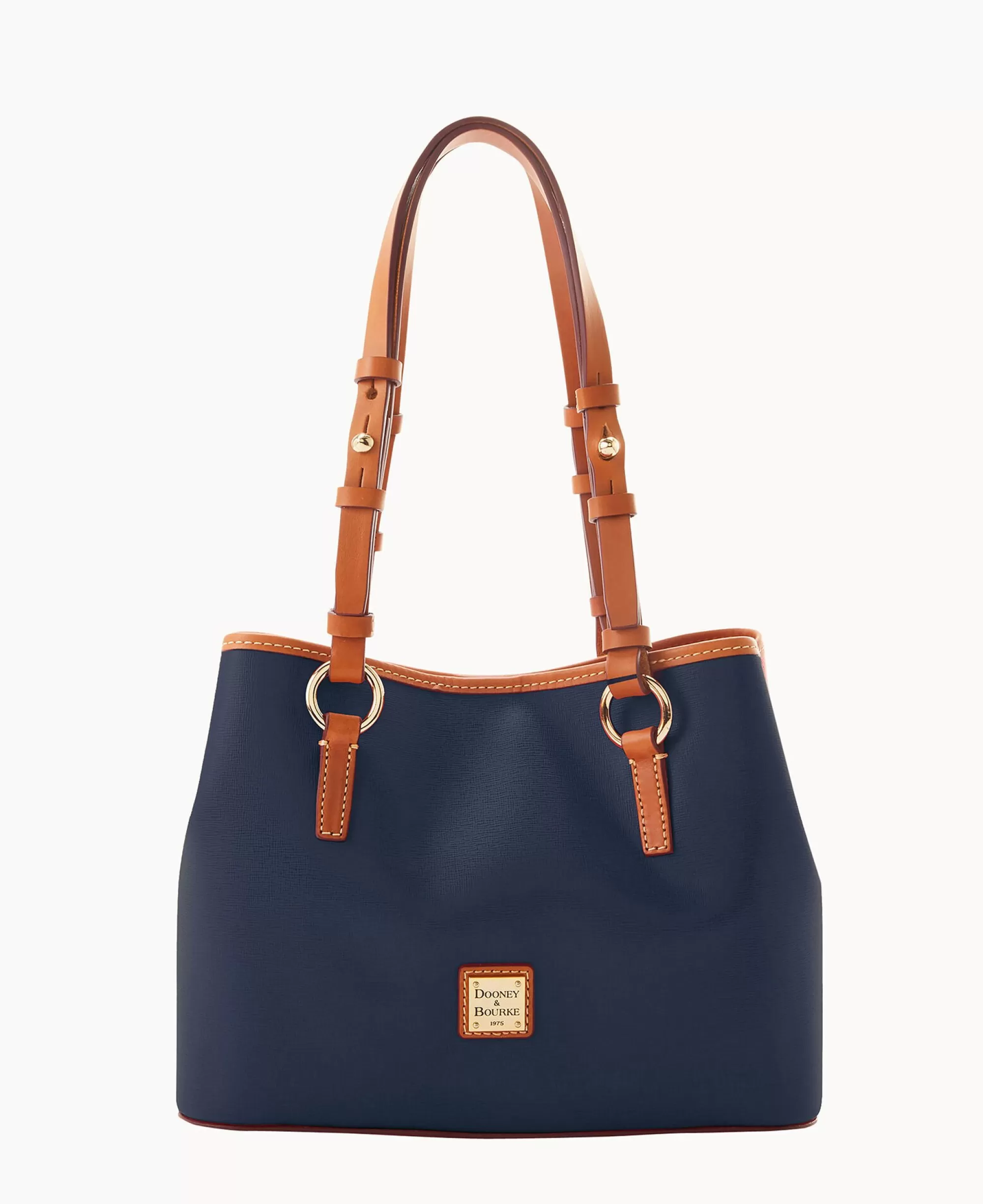 Dooney & Bourke Mini Bags^Saffiano Small Briana with Pouch