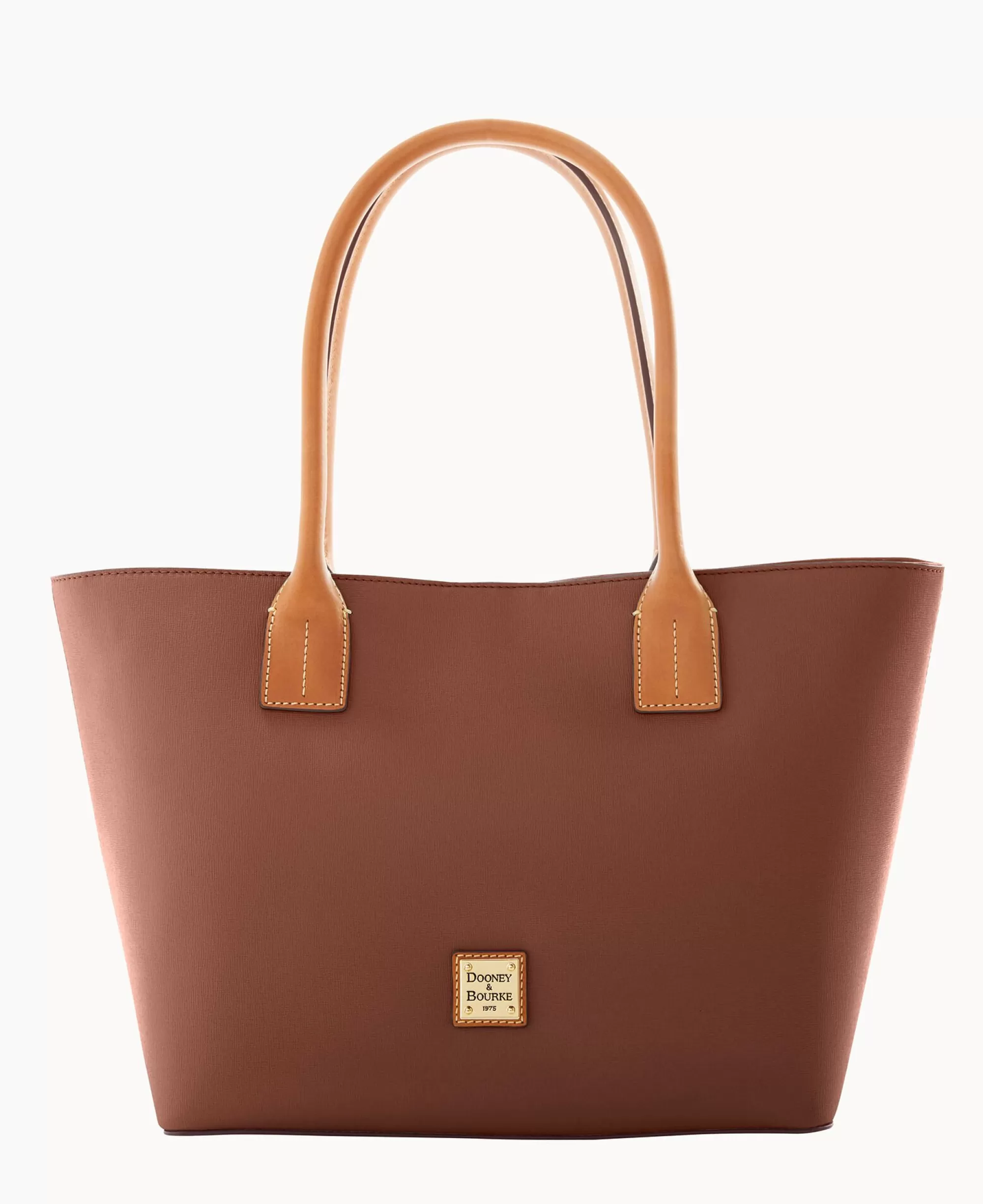 Dooney & Bourke The Saffiano Collection | Textured Leather^Saffiano Small Russel