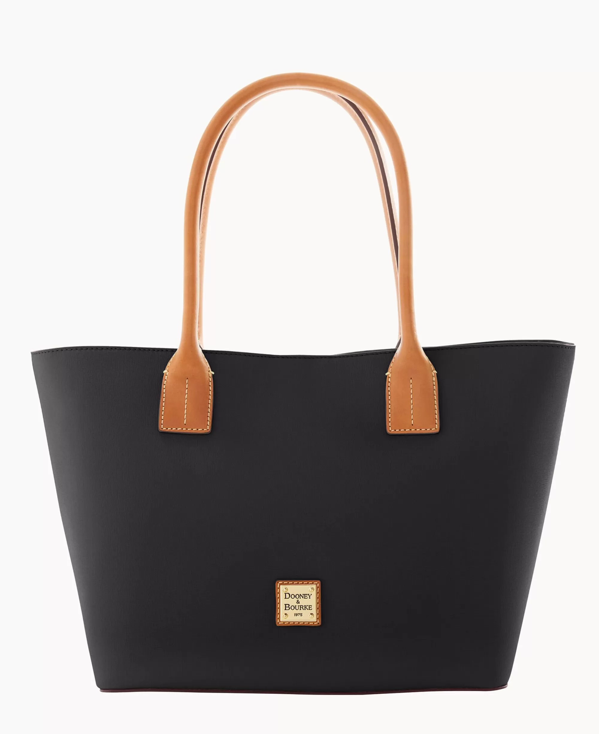 Dooney & Bourke The Saffiano Collection | Textured Leather^Saffiano Small Russel