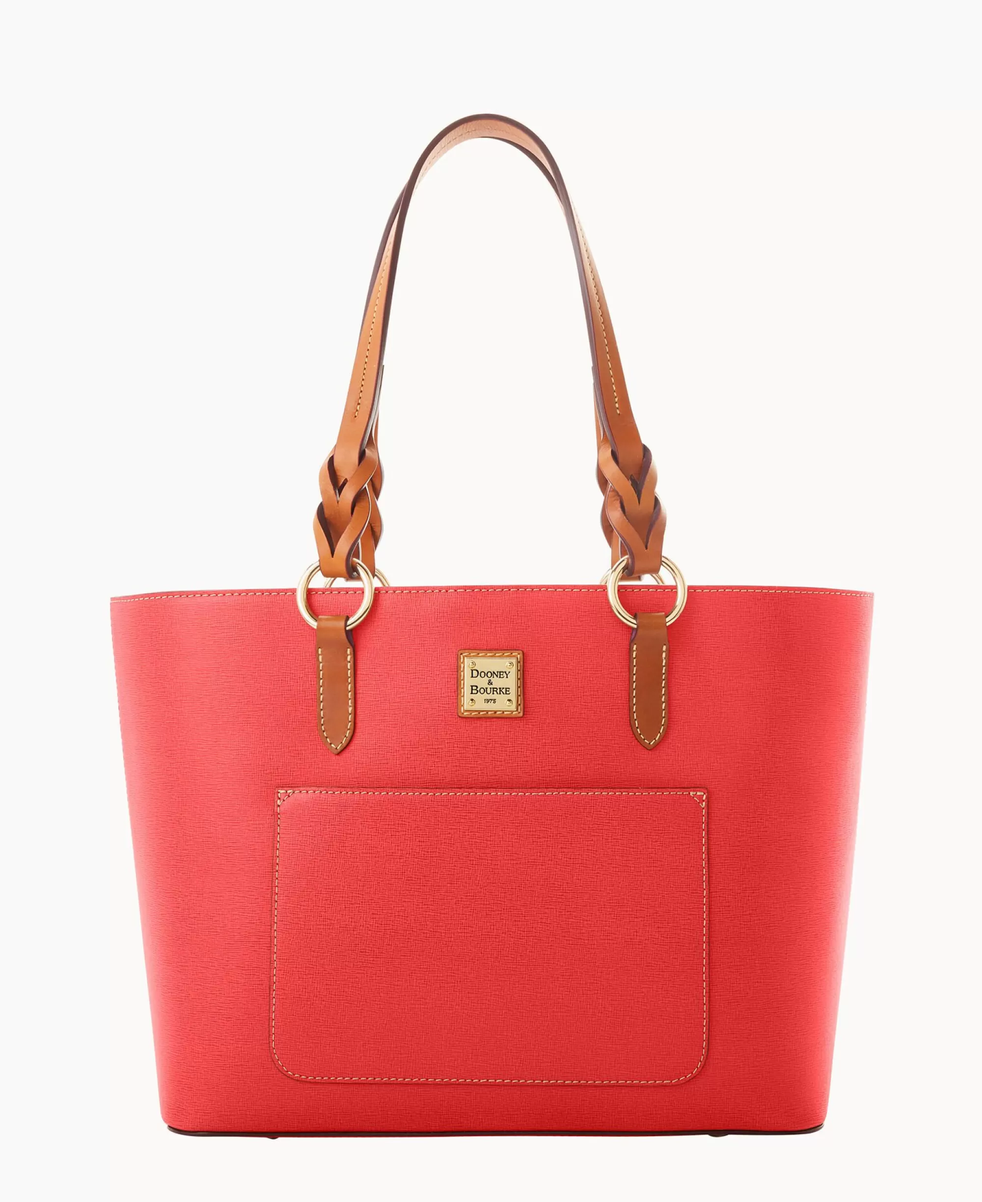 Dooney & Bourke The Saffiano Collection | Ready For the Getaway^Saffiano Tammy Tote