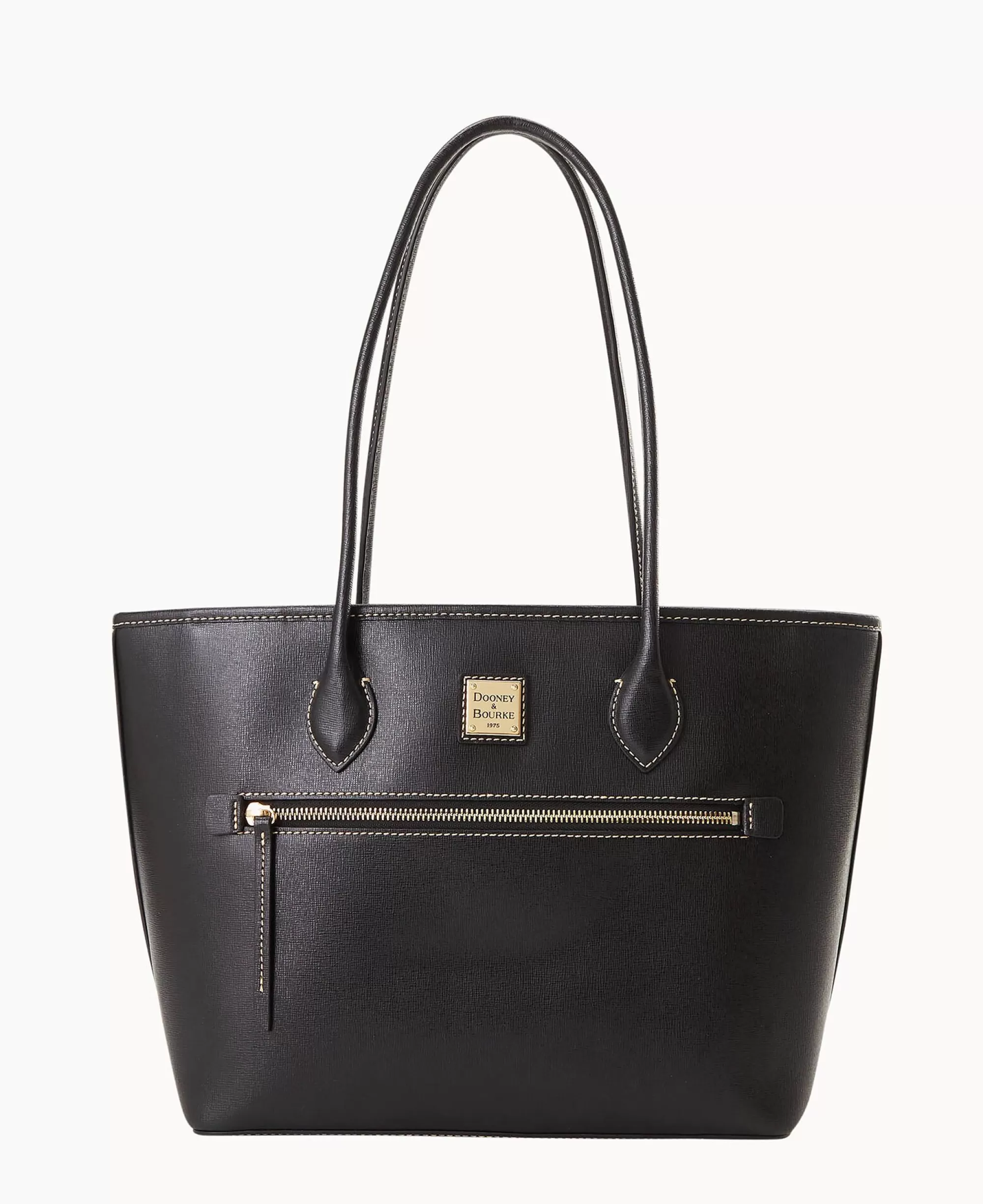 Dooney & Bourke The Saffiano Collection | Textured Leather^Saffiano Tote