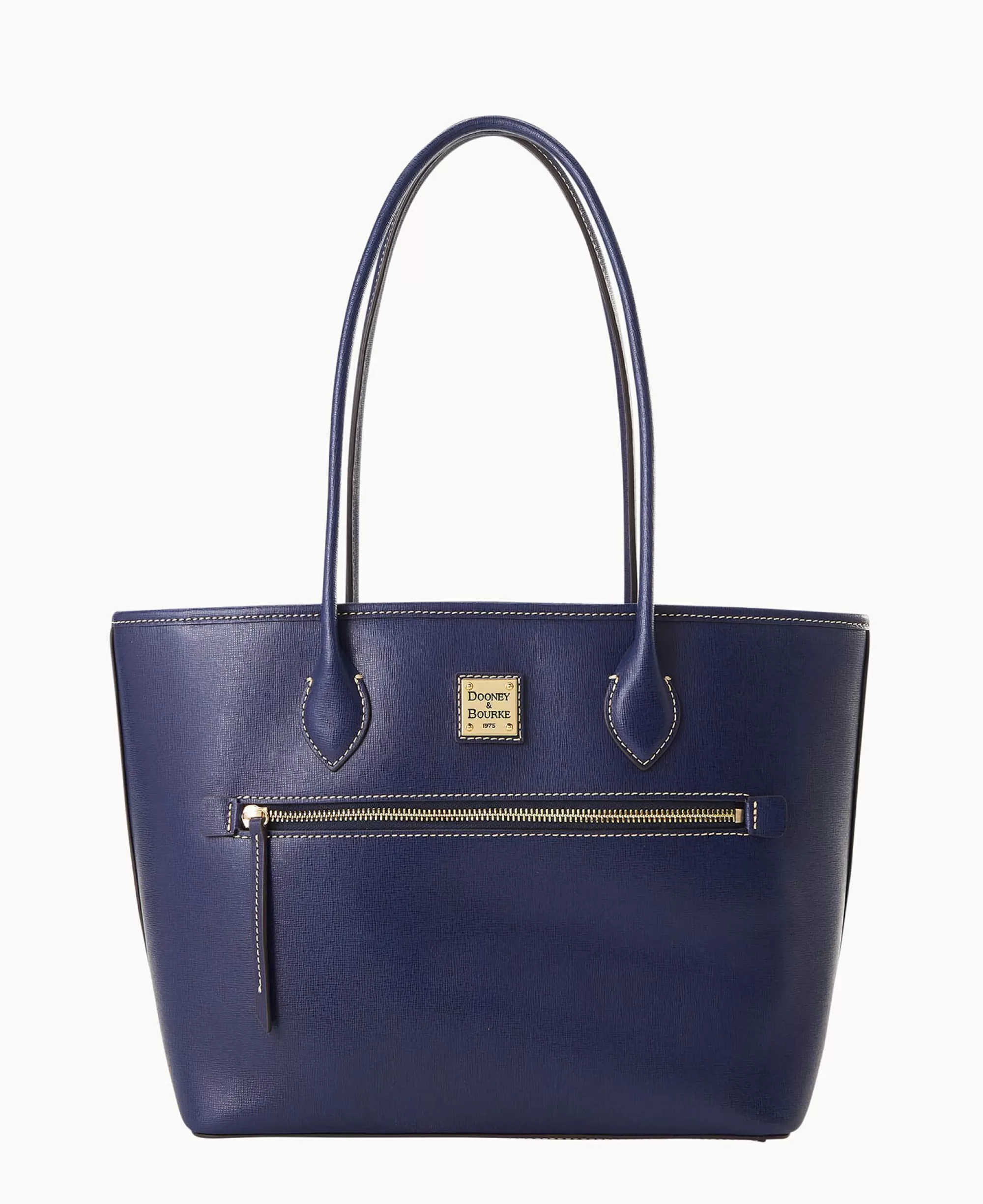 Dooney & Bourke The Saffiano Collection | Textured Leather^Saffiano Tote