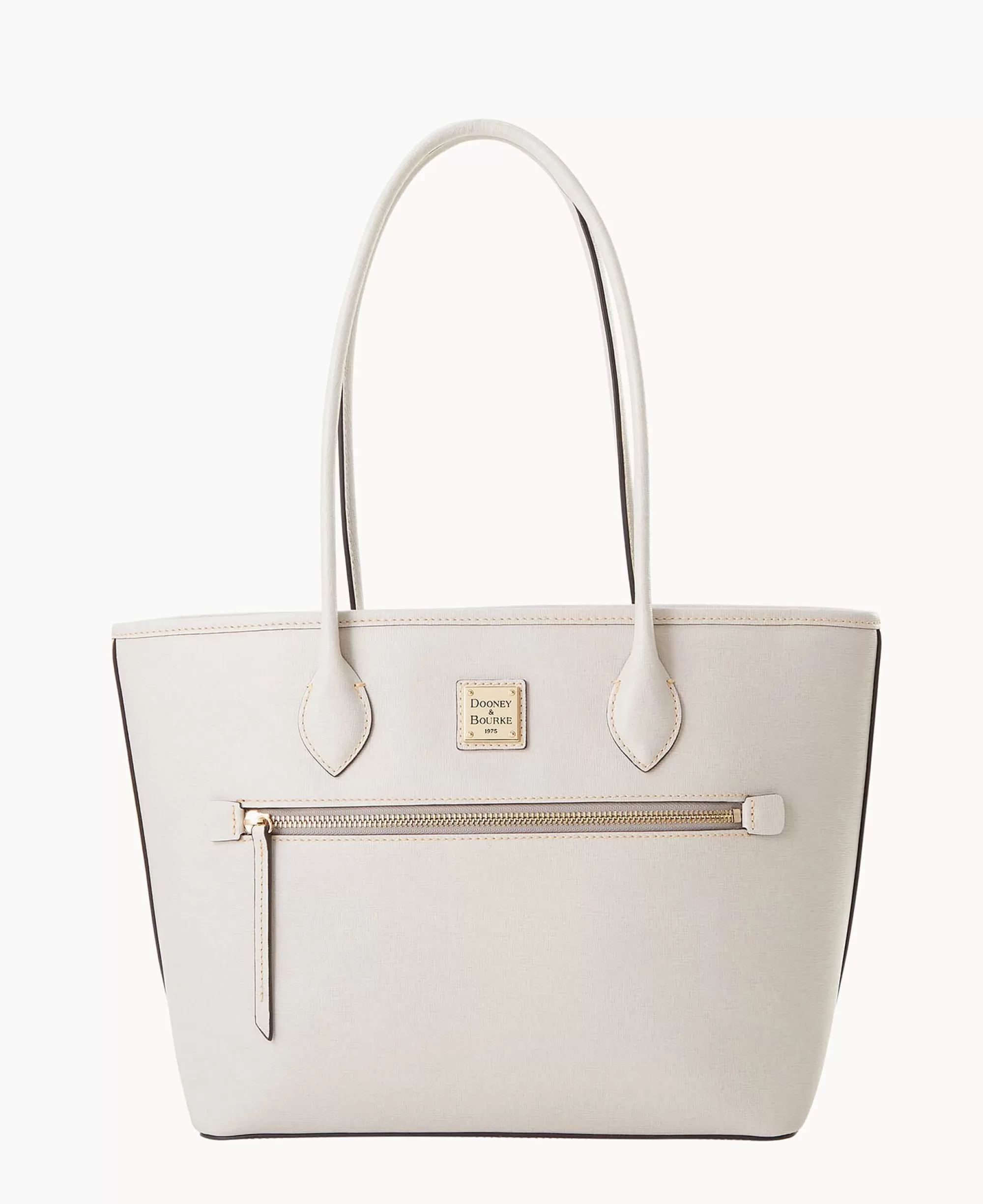 Dooney & Bourke The Saffiano Collection | Textured Leather^Saffiano Tote