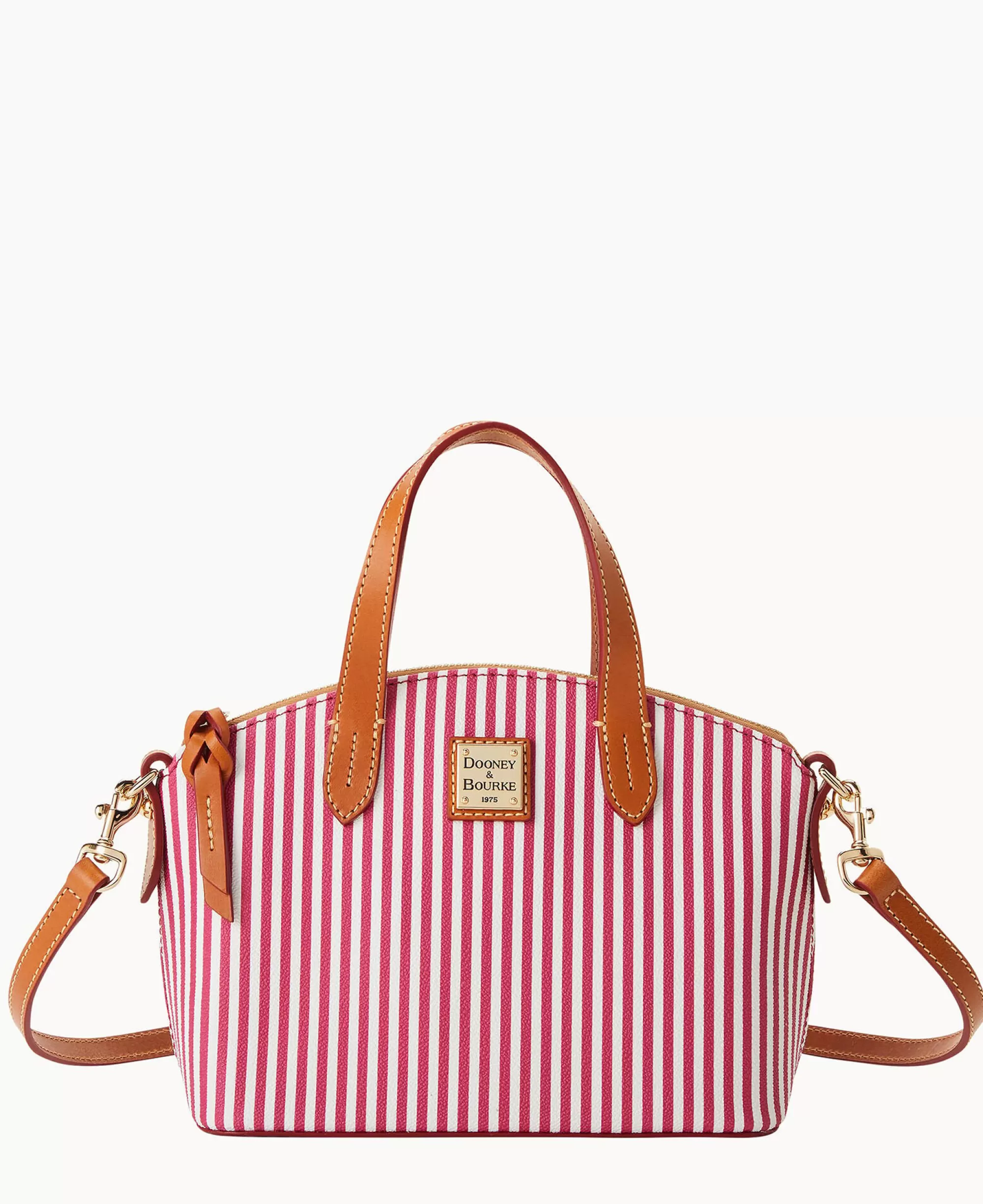 Dooney & Bourke Spring Style | Nylon^Seaview Ruby