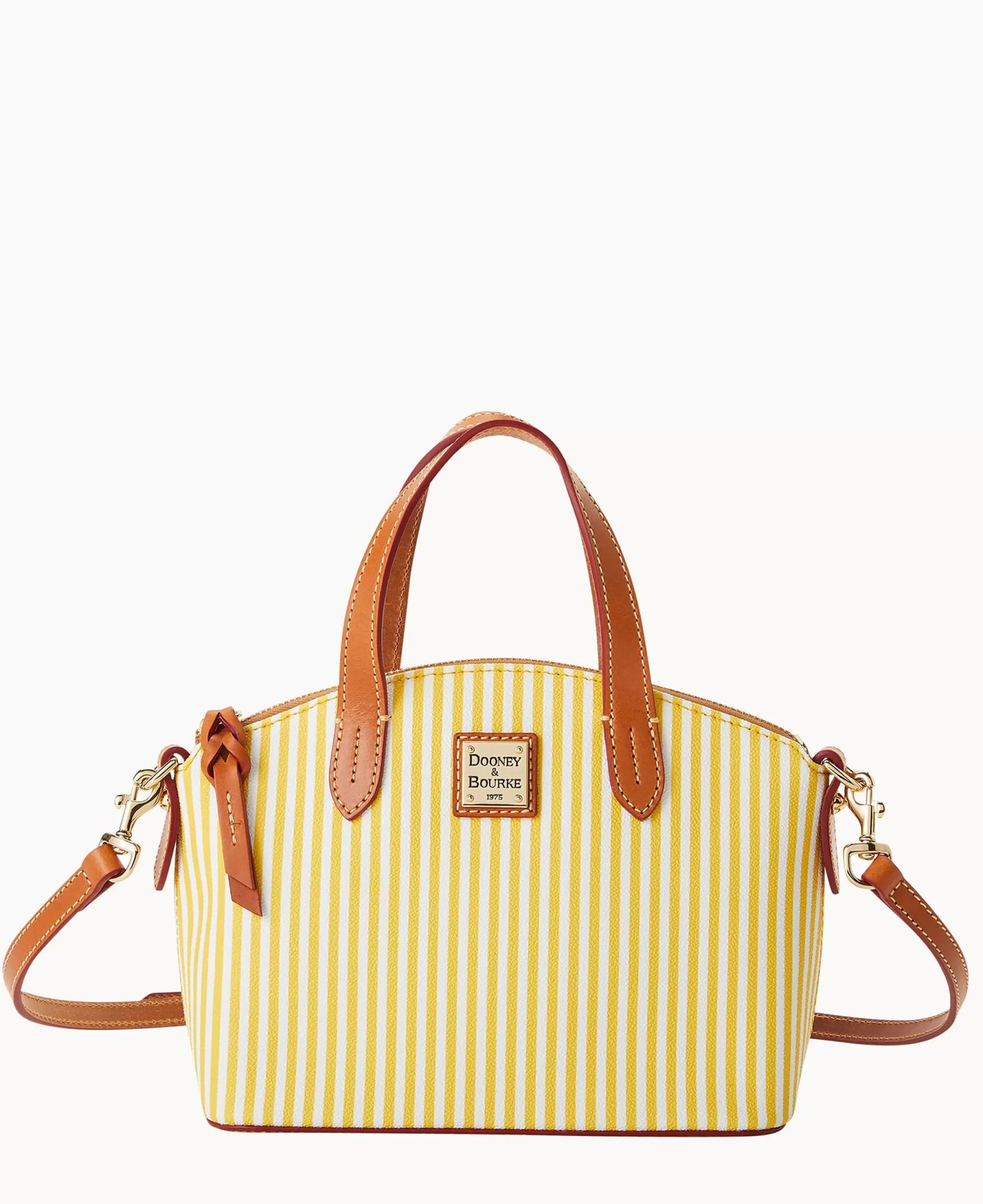 Dooney & Bourke Spring Style | Nylon^Seaview Ruby