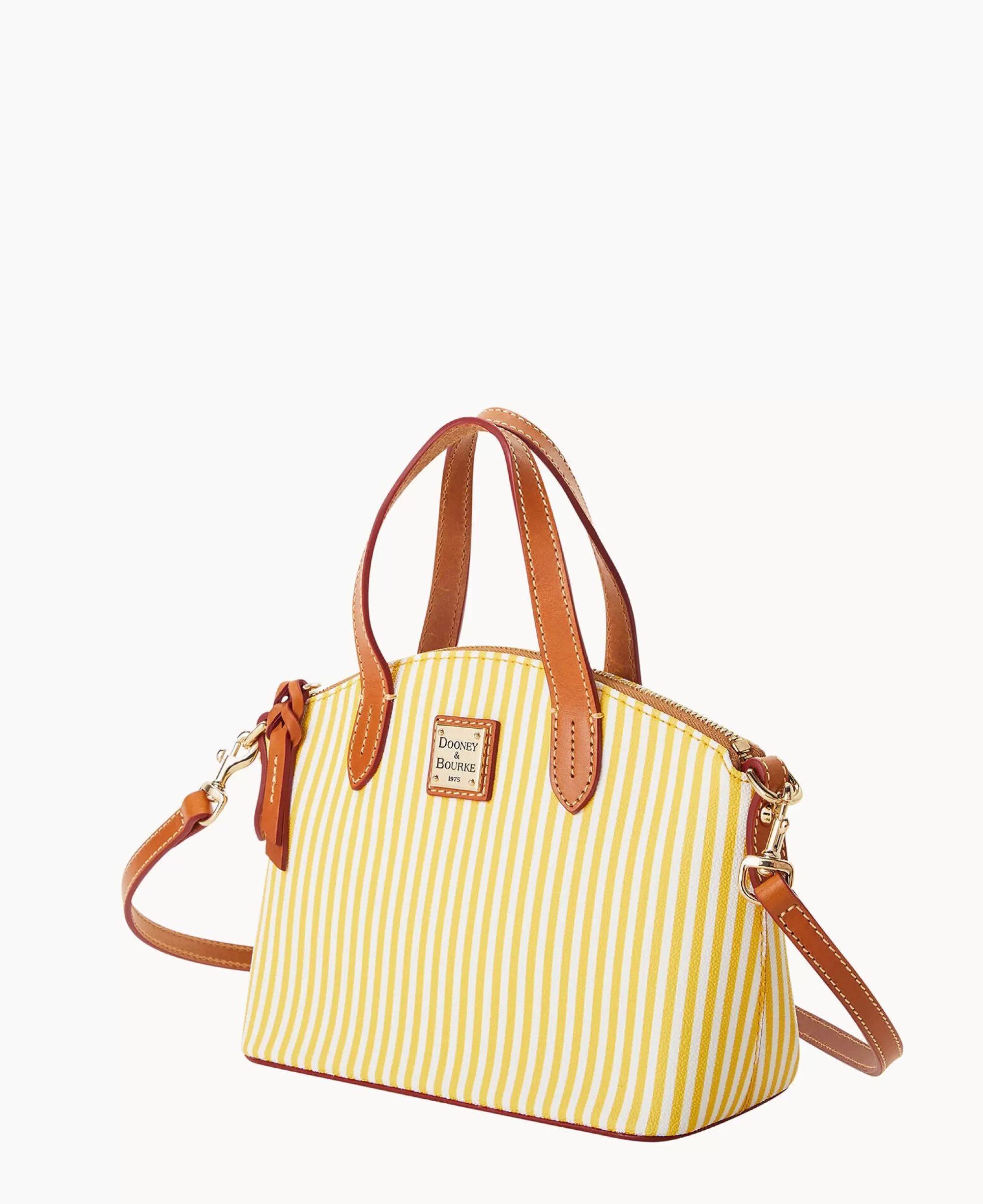 Dooney & Bourke Spring Style | Nylon^Seaview Ruby