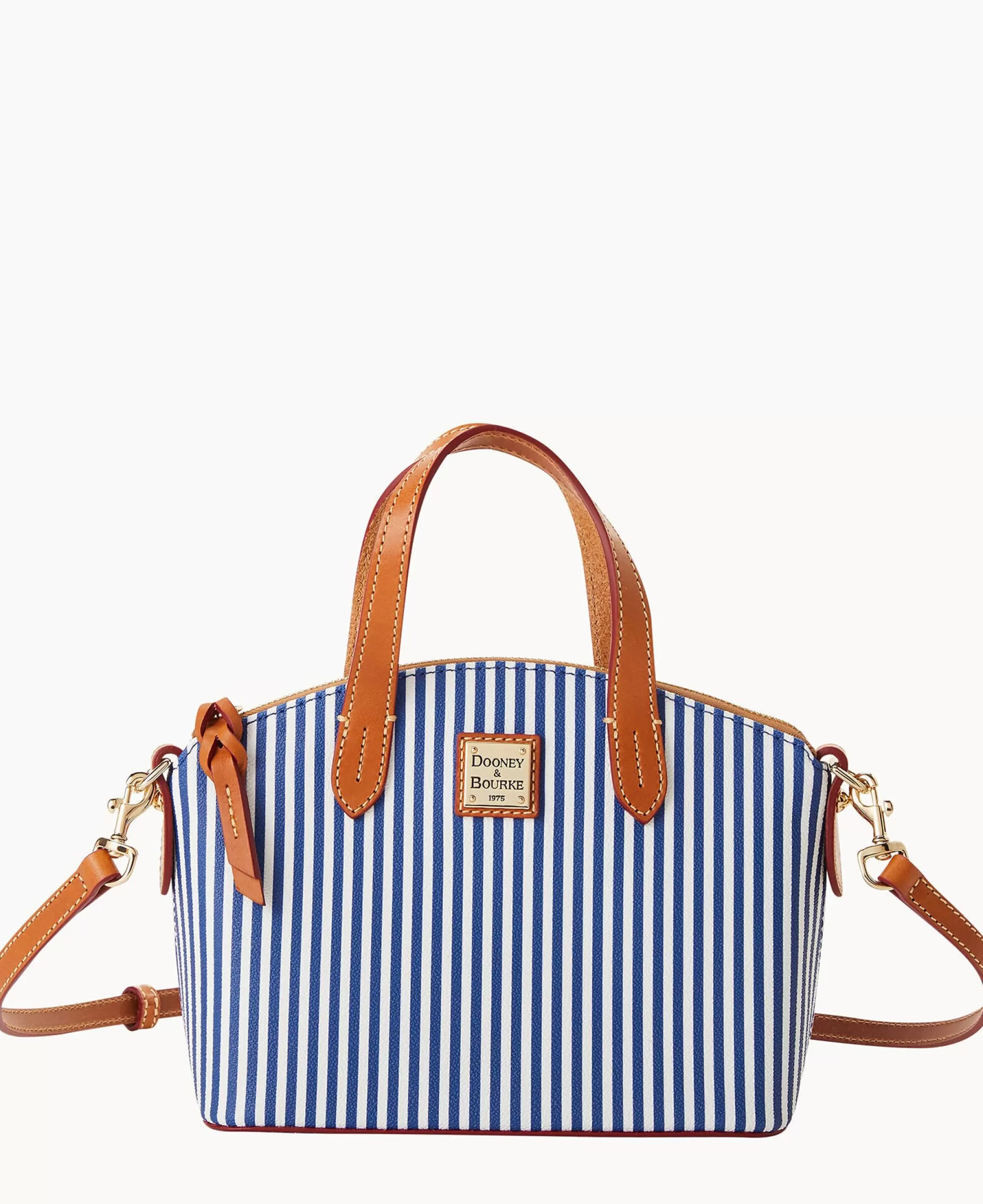 Dooney & Bourke Spring Style | Nylon^Seaview Ruby