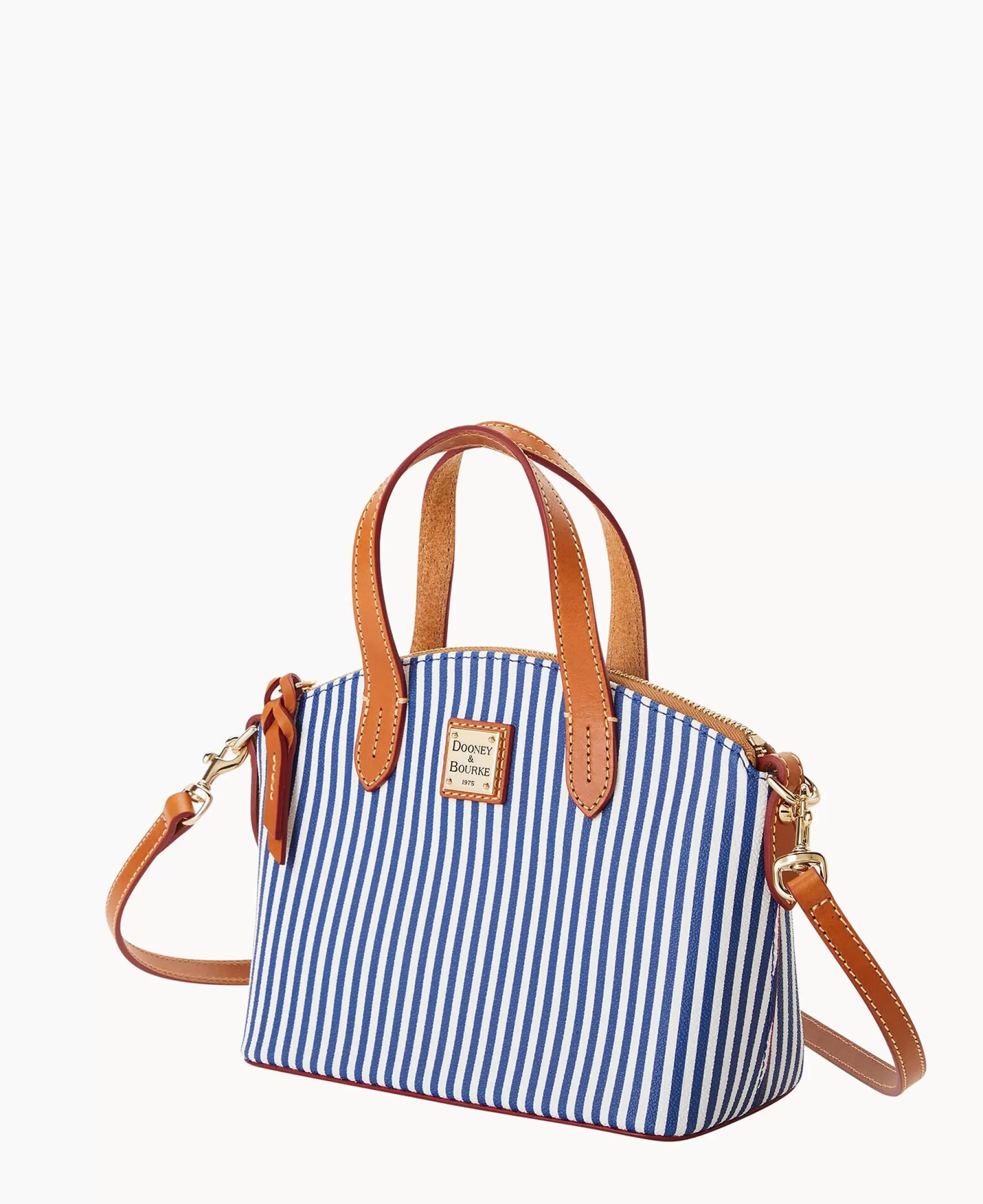 Dooney & Bourke Spring Style | Nylon^Seaview Ruby