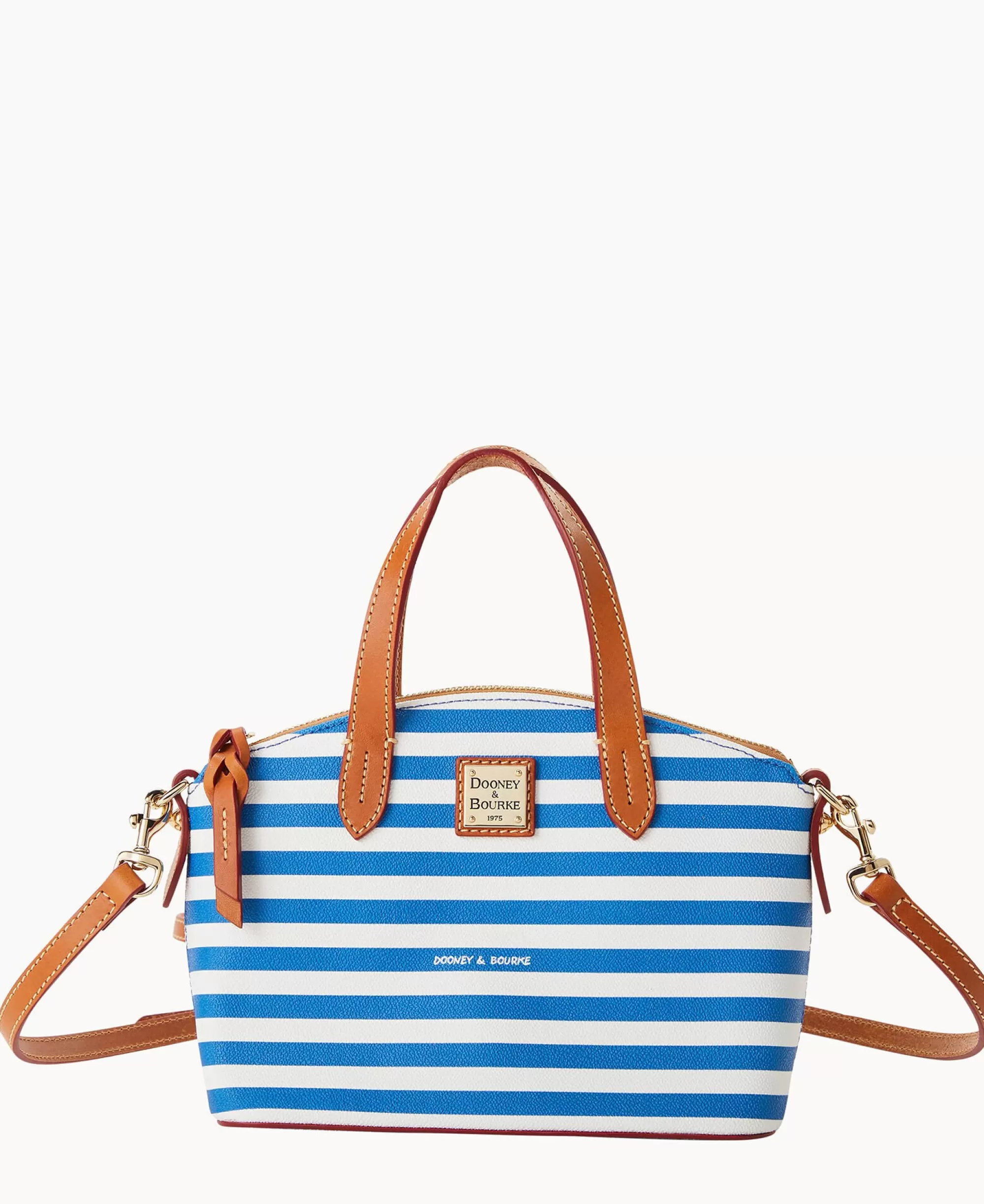 Dooney & Bourke Spring Style | Nylon^Sullivan Ruby