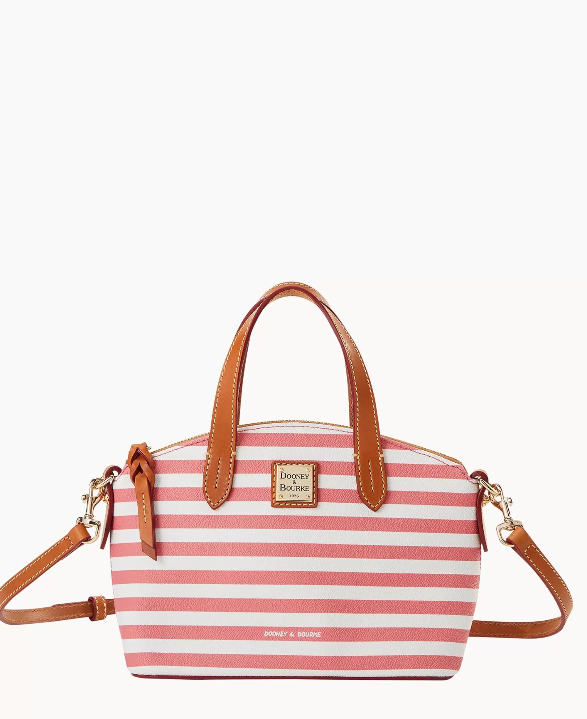 Dooney & Bourke Spring Style | Nylon^Sullivan Ruby