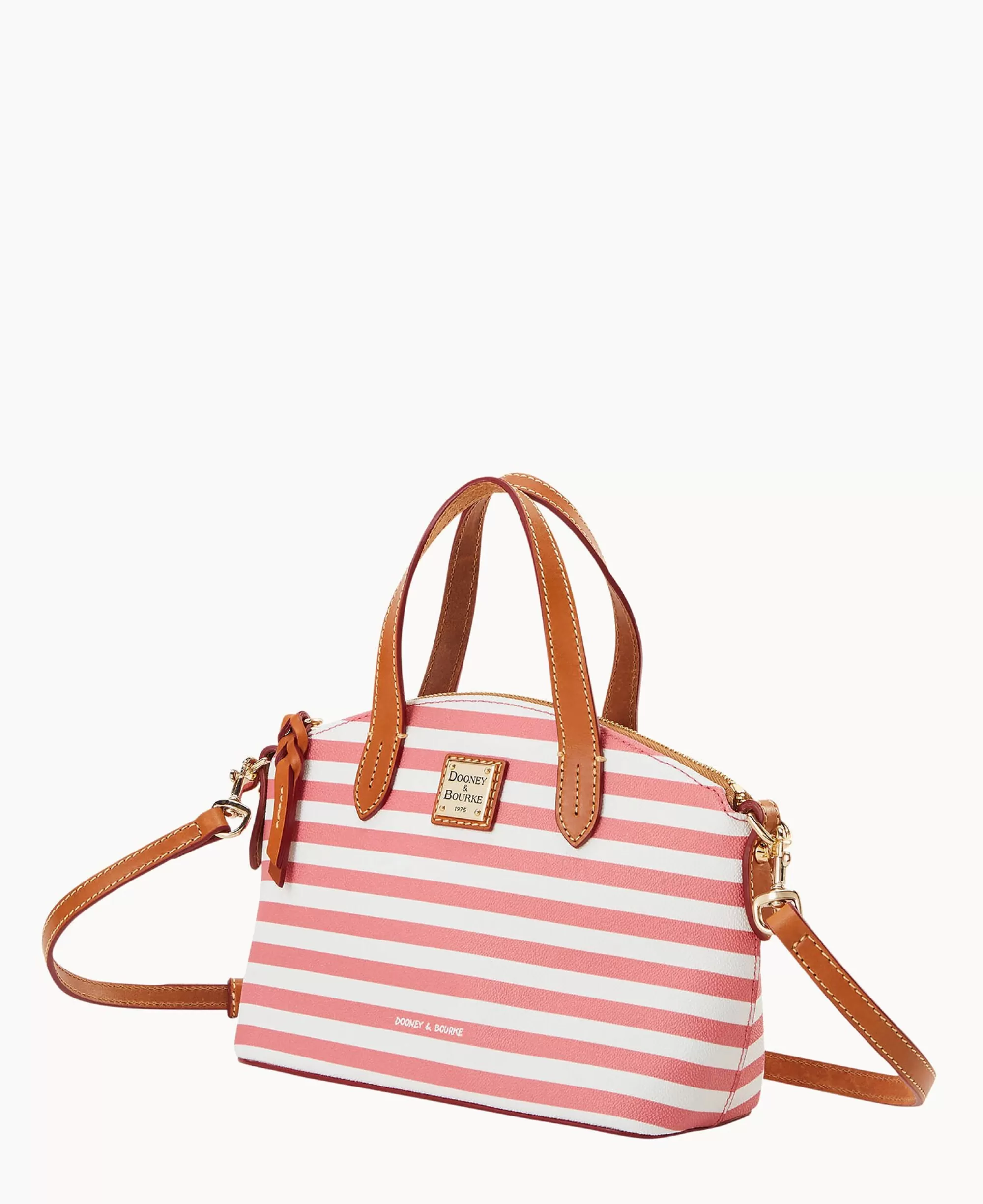 Dooney & Bourke Spring Style | Nylon^Sullivan Ruby