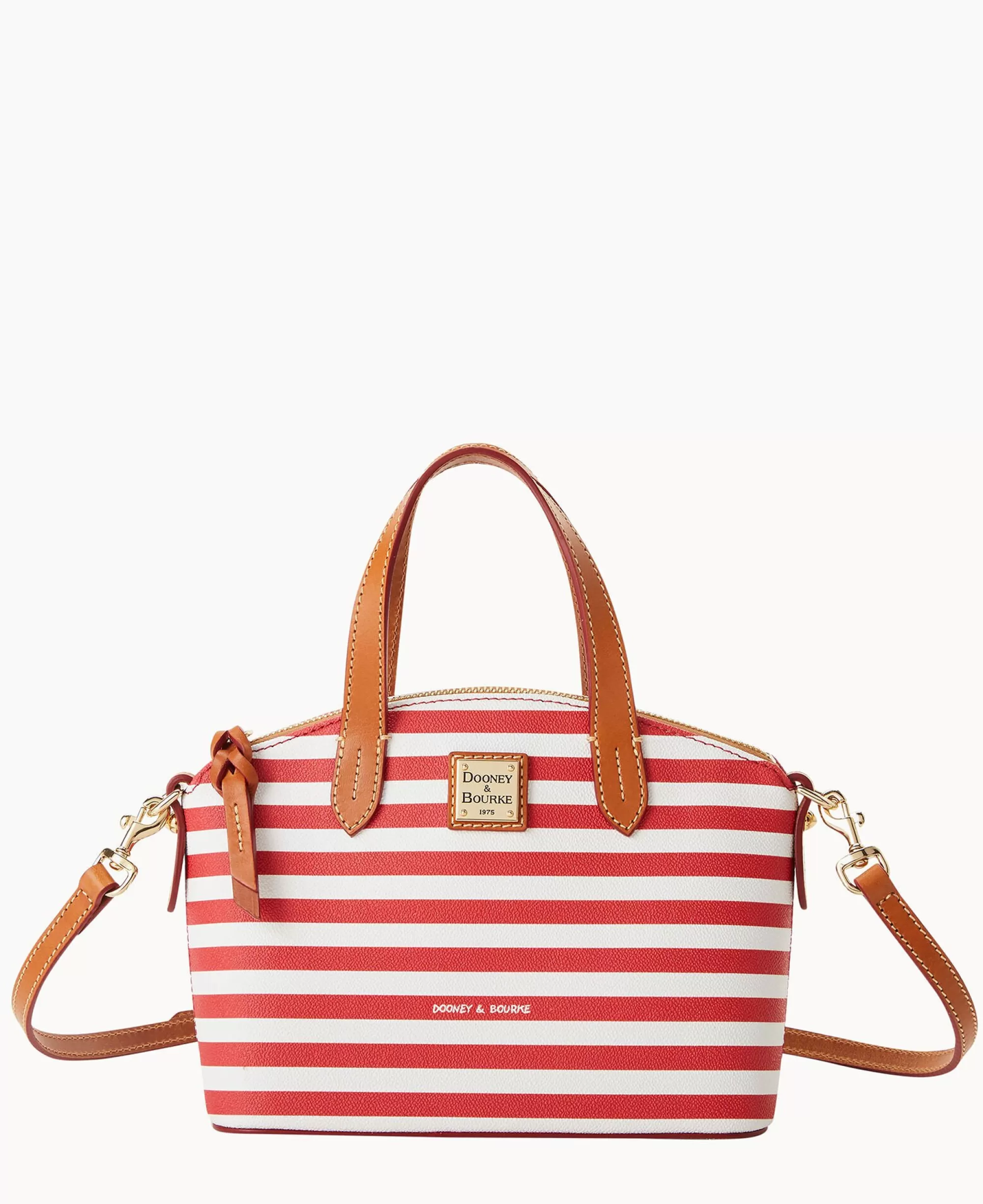 Dooney & Bourke Spring Style | Nylon^Sullivan Ruby