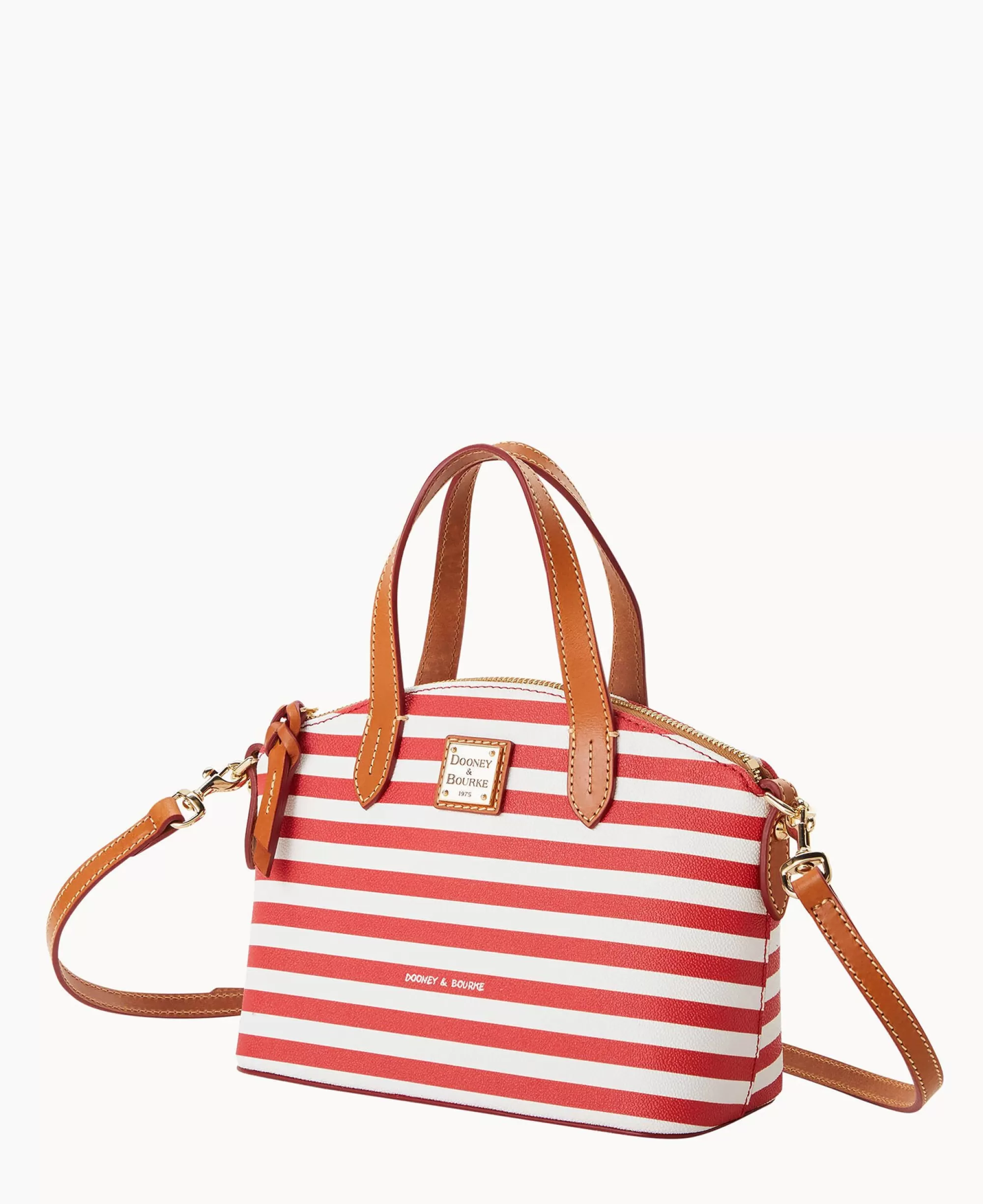 Dooney & Bourke Spring Style | Nylon^Sullivan Ruby