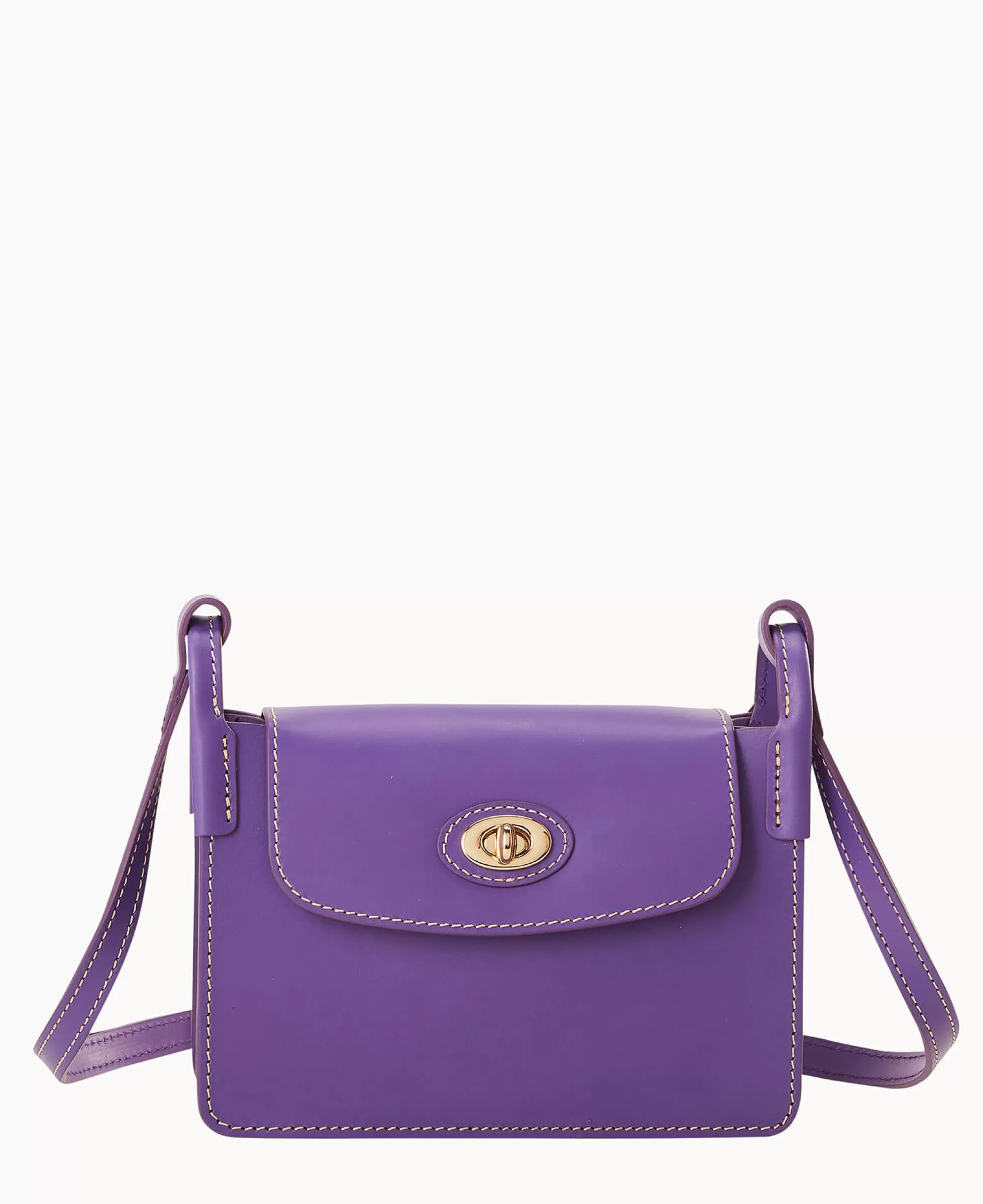 Dooney & Bourke Spring Style | Smooth Leather^Sweety Leather Pinky Bag