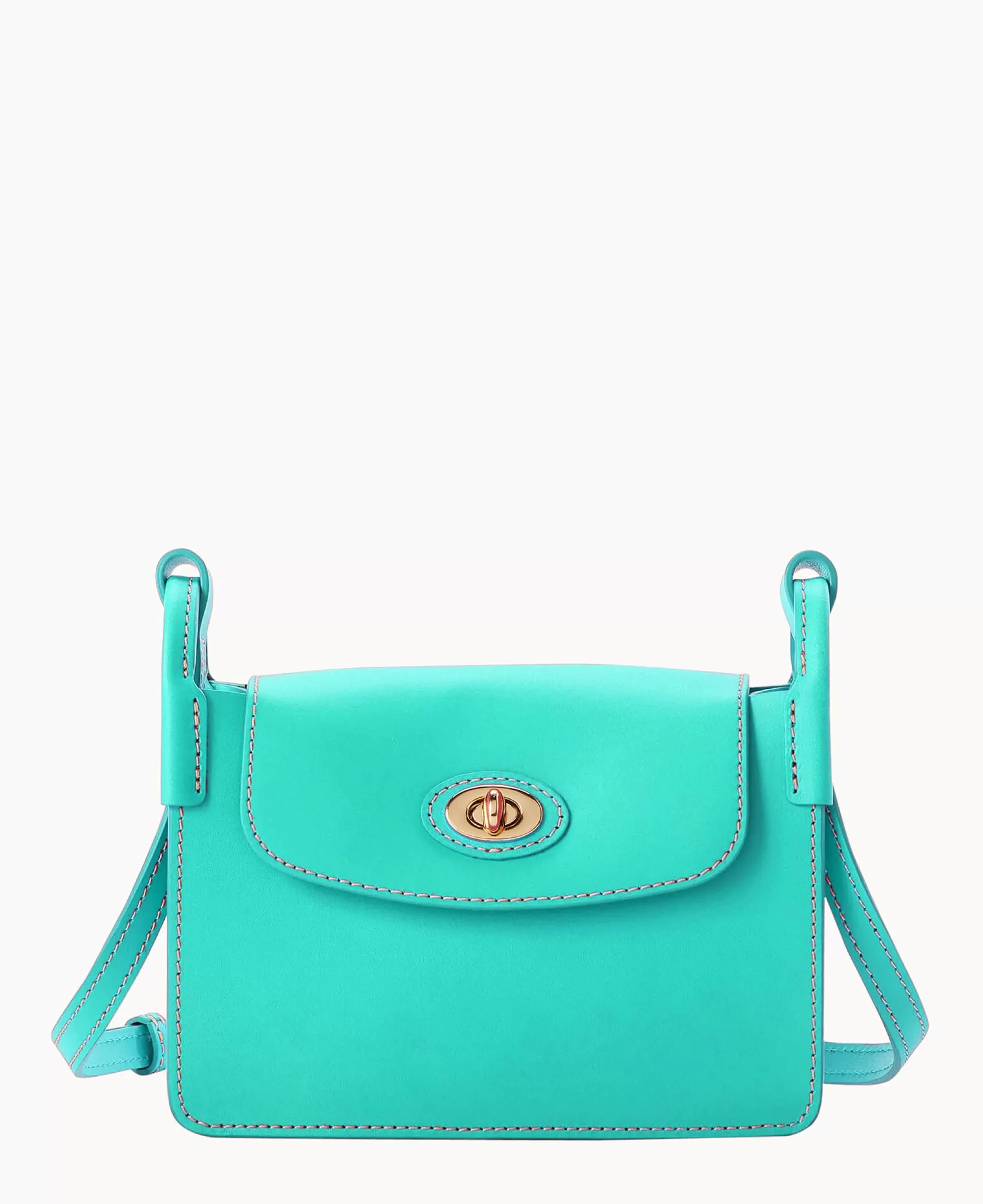 Dooney & Bourke Spring Style | Smooth Leather^Sweety Leather Pinky Bag