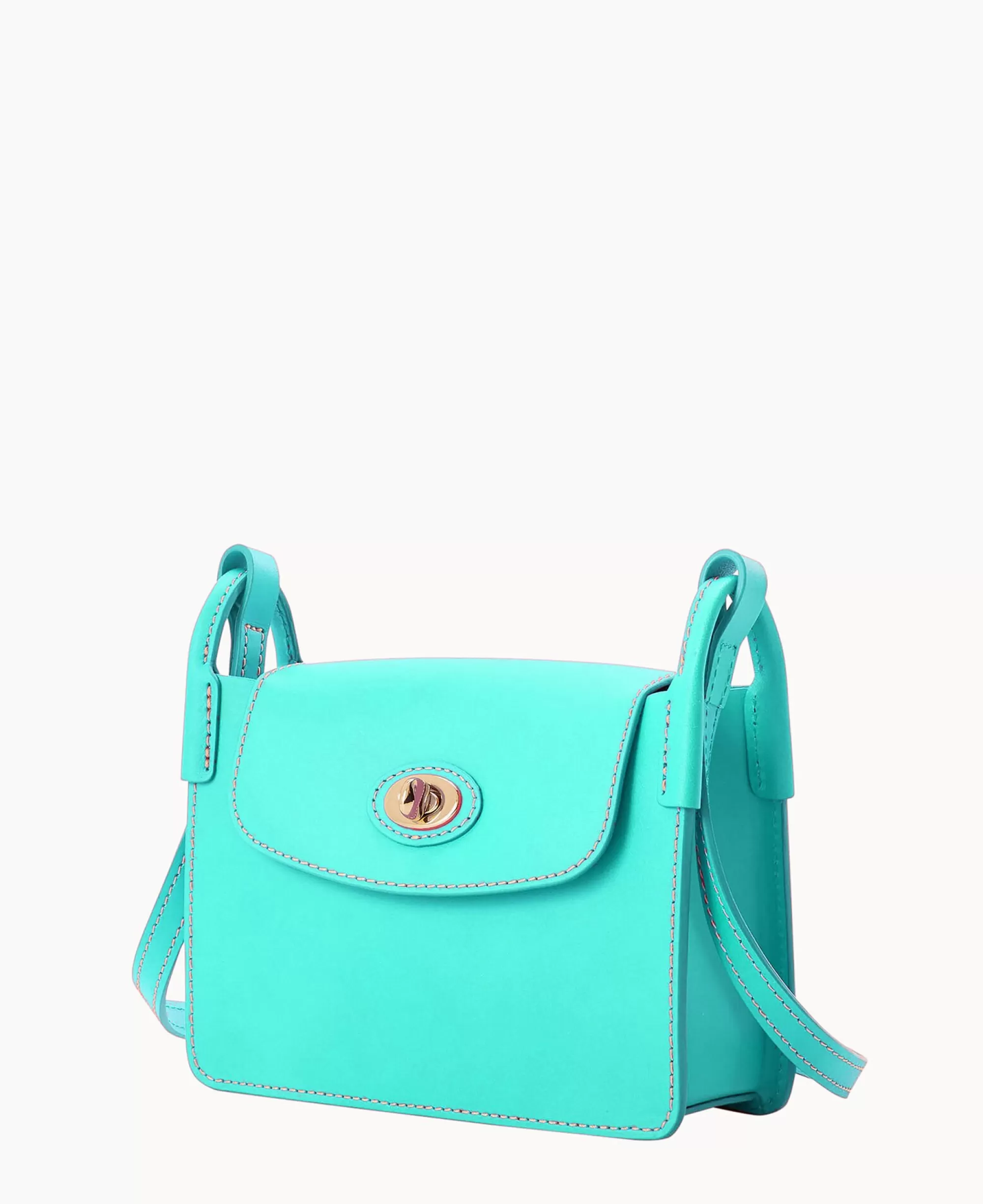 Dooney & Bourke Spring Style | Smooth Leather^Sweety Leather Pinky Bag