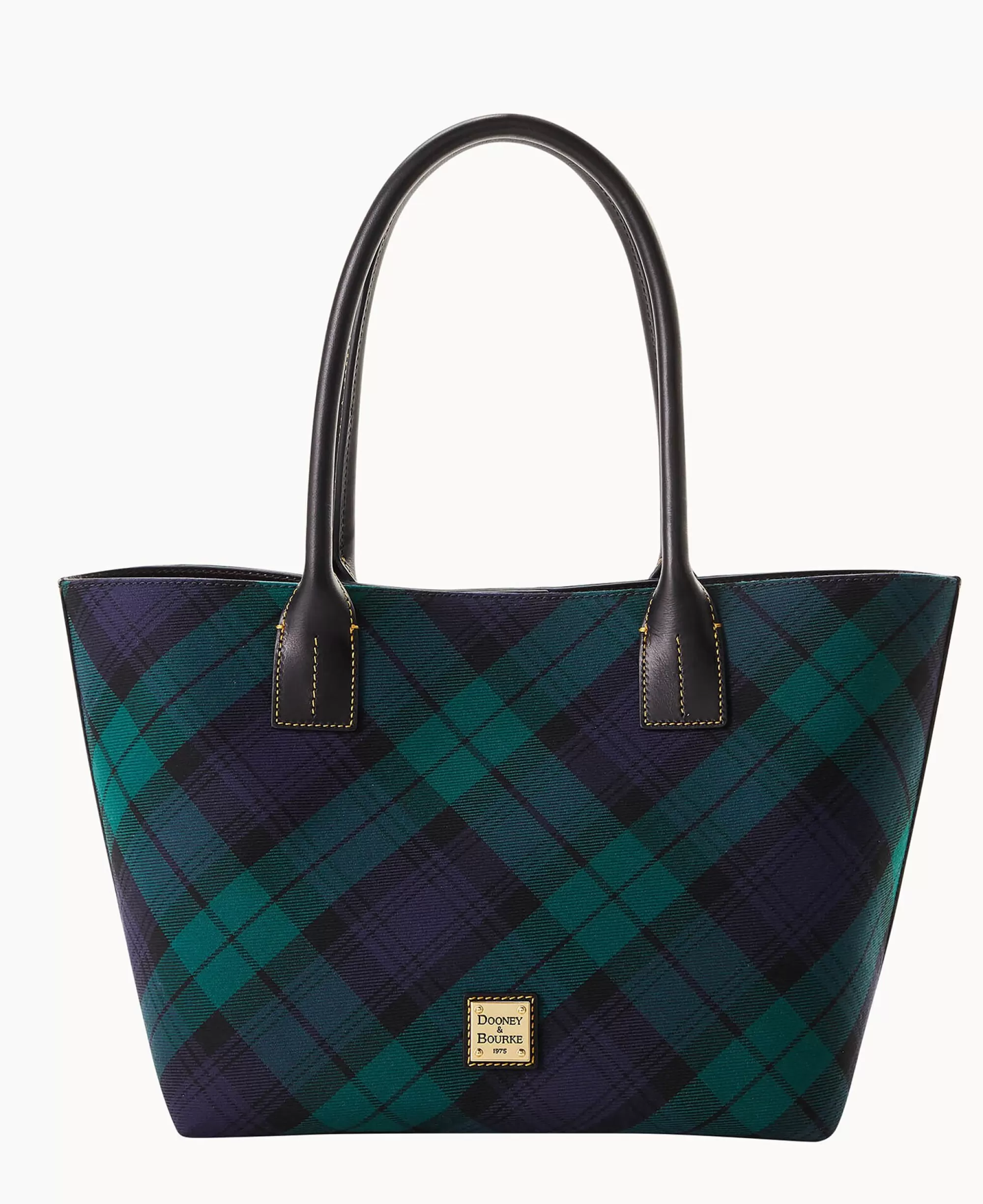 Dooney & Bourke Printed Fabric | Mini Bags^Tartan Small Russel