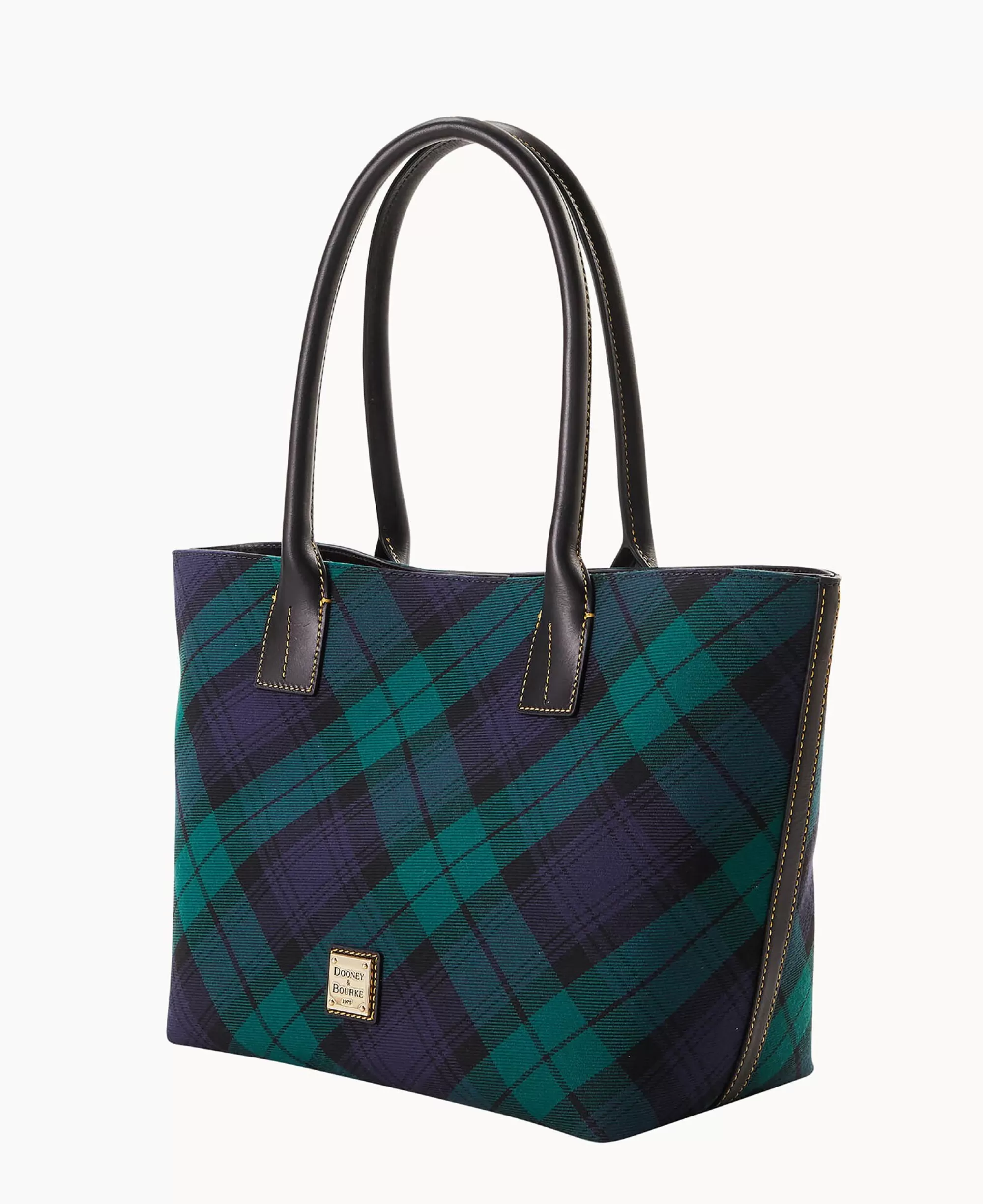 Dooney & Bourke Printed Fabric | Mini Bags^Tartan Small Russel