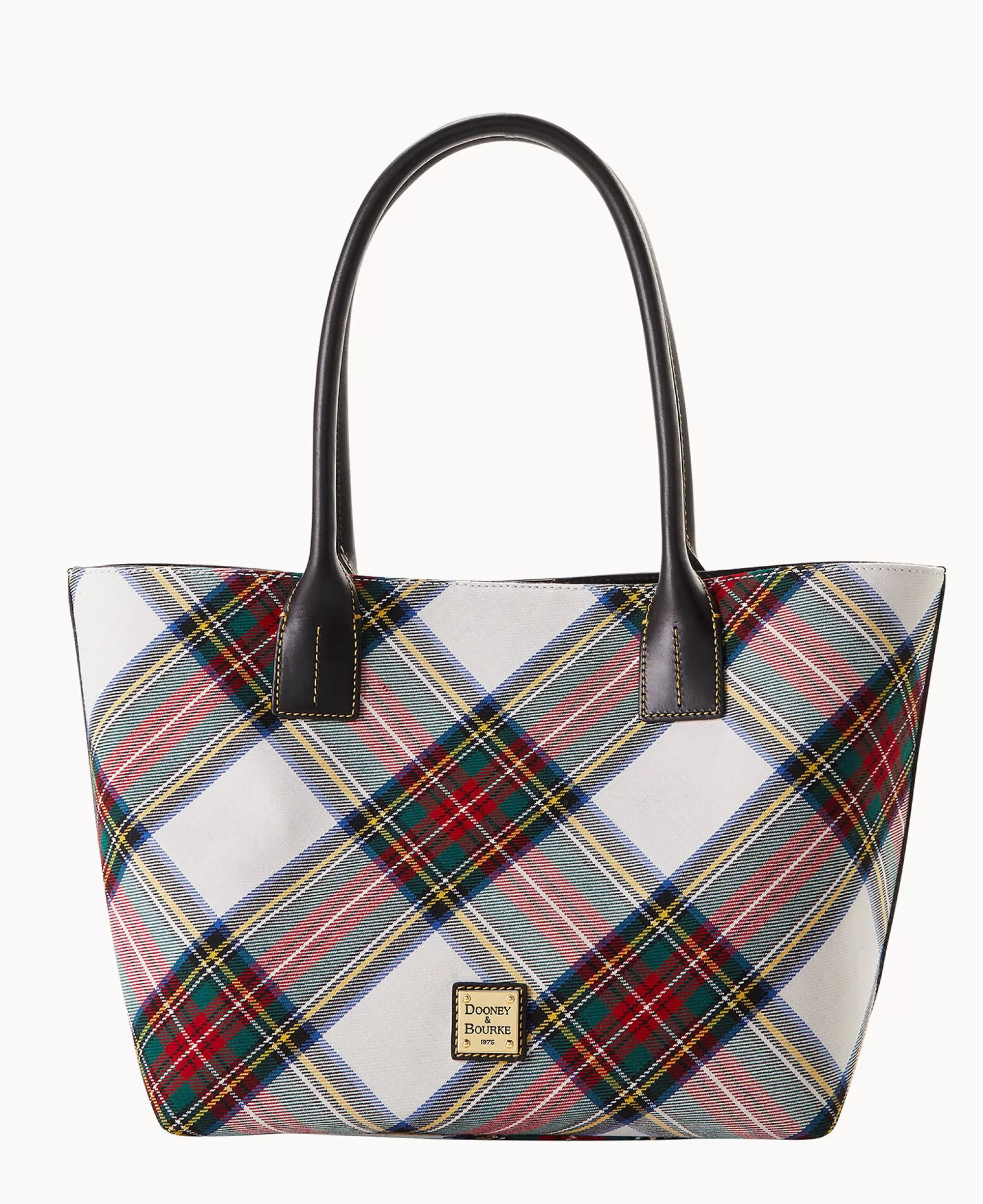 Dooney & Bourke Printed Fabric | Mini Bags^Tartan Small Russel