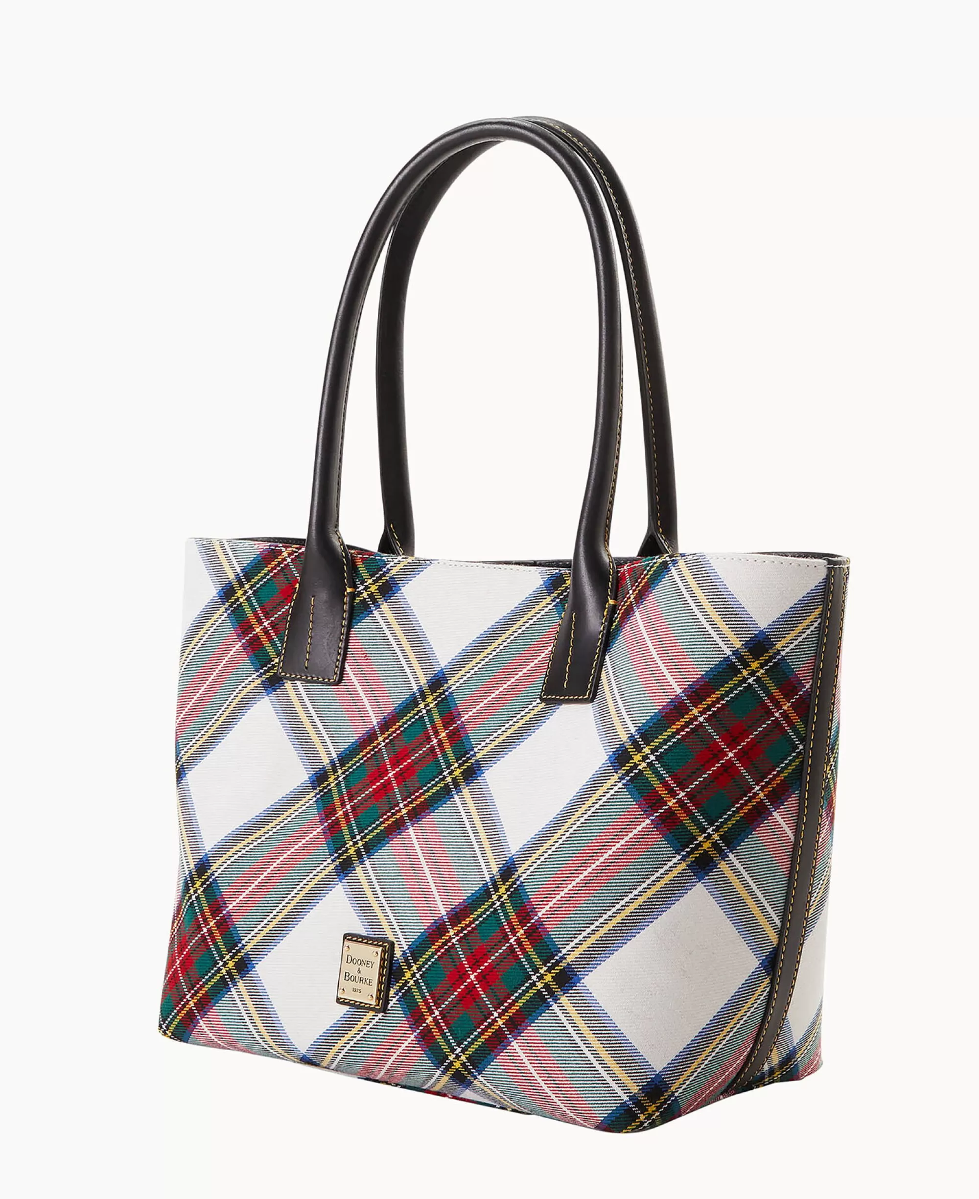 Dooney & Bourke Printed Fabric | Mini Bags^Tartan Small Russel