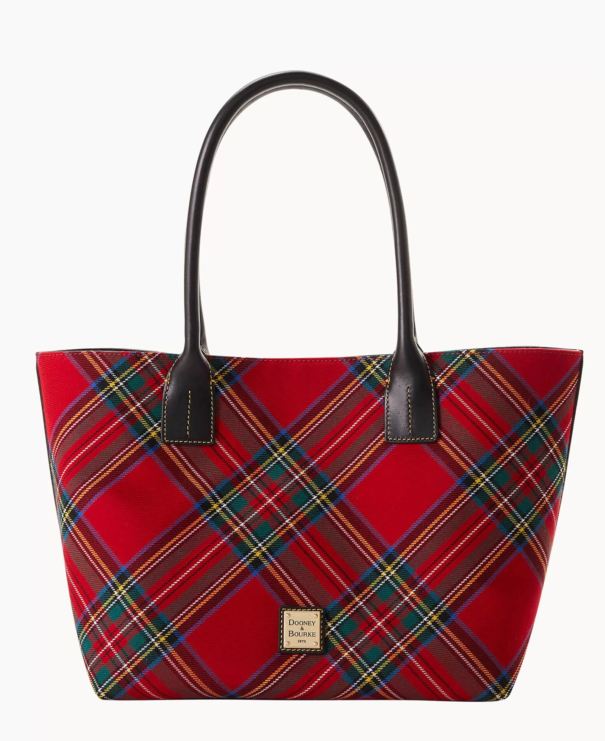 Dooney & Bourke Printed Fabric | Mini Bags^Tartan Small Russel