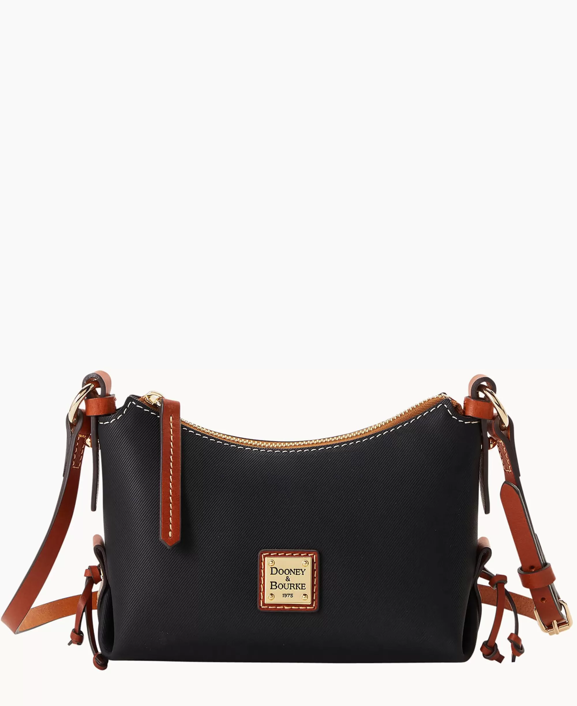 Dooney & Bourke Textured Leather | Mini Bags^Torino Crossbody 20