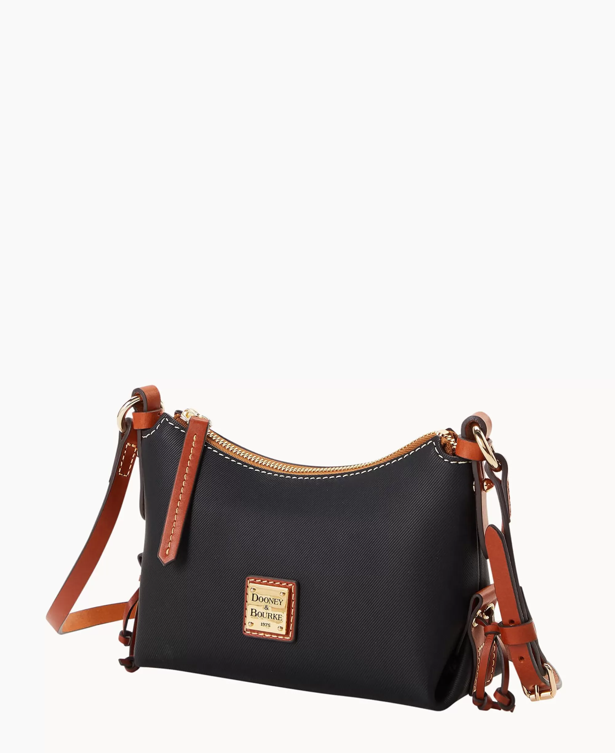 Dooney & Bourke Textured Leather | Mini Bags^Torino Crossbody 20