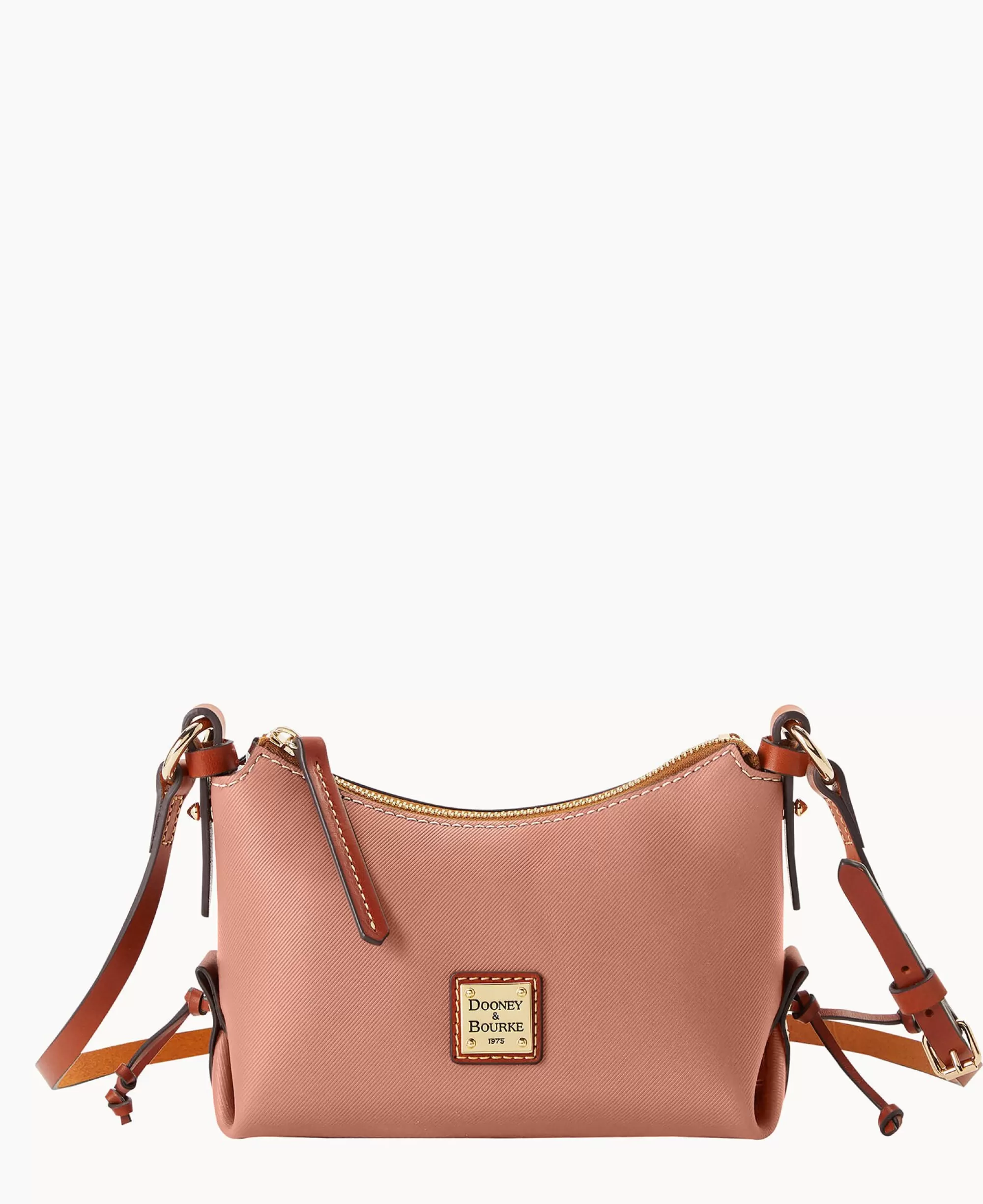 Dooney & Bourke Textured Leather | Mini Bags^Torino Crossbody 20