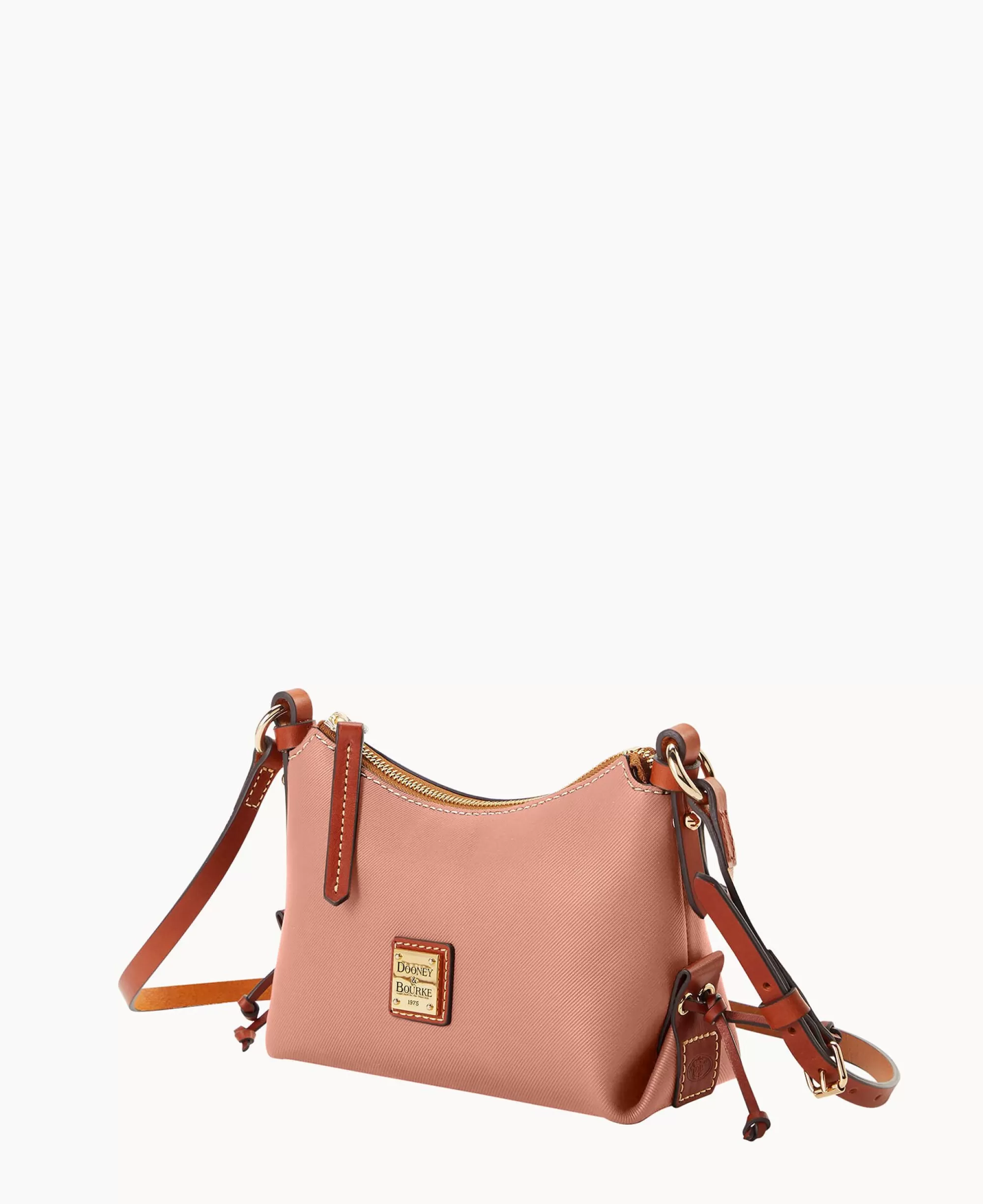 Dooney & Bourke Textured Leather | Mini Bags^Torino Crossbody 20