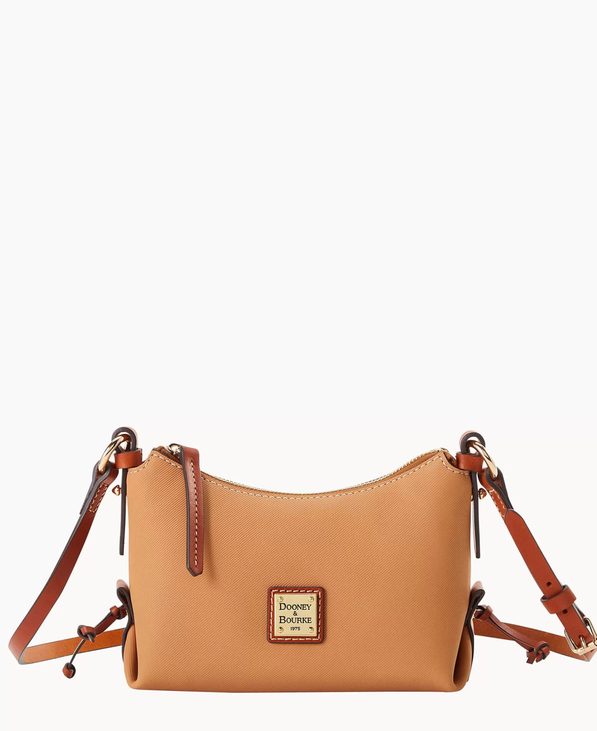 Dooney & Bourke Textured Leather | Mini Bags^Torino Crossbody 20