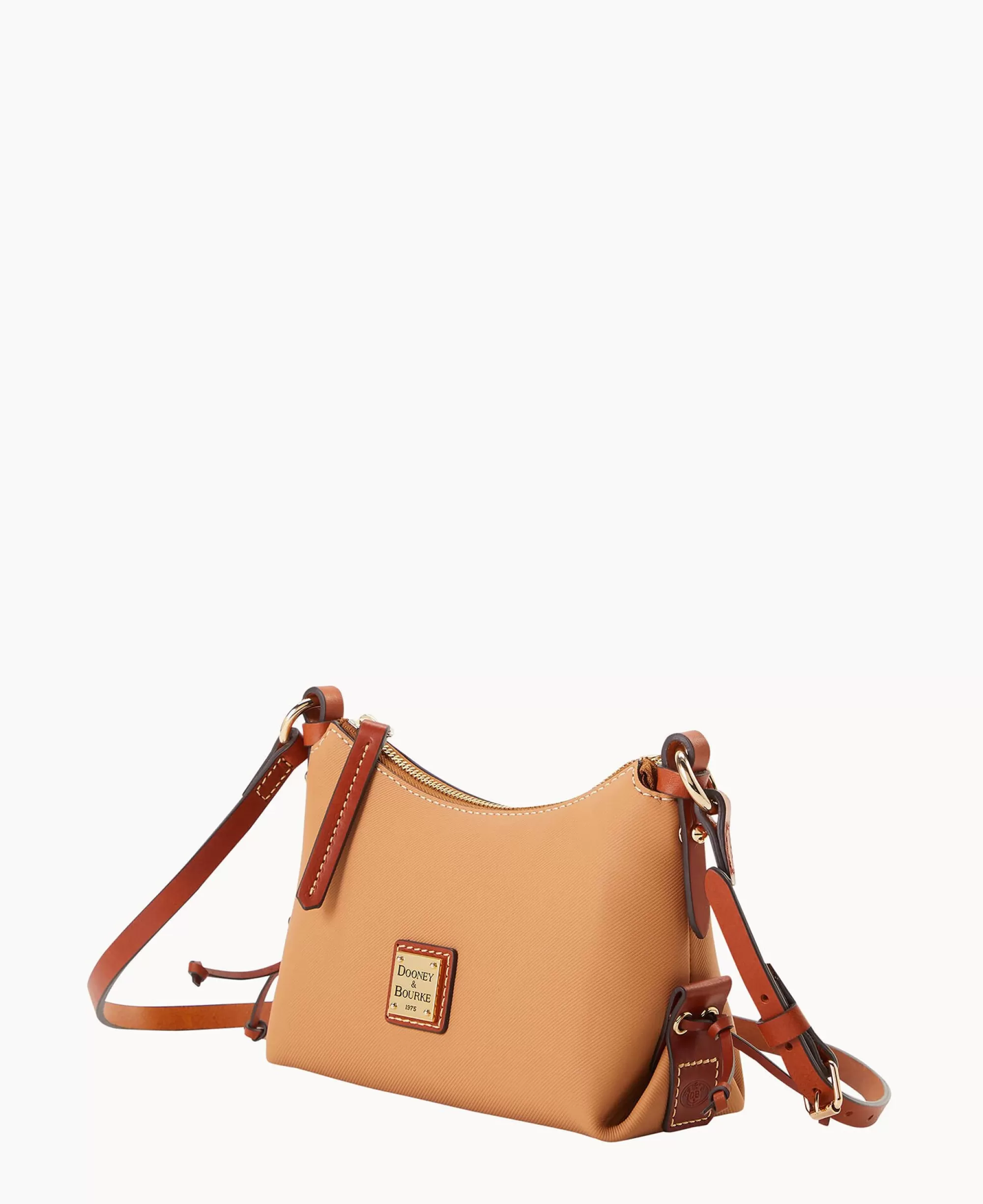 Dooney & Bourke Textured Leather | Mini Bags^Torino Crossbody 20