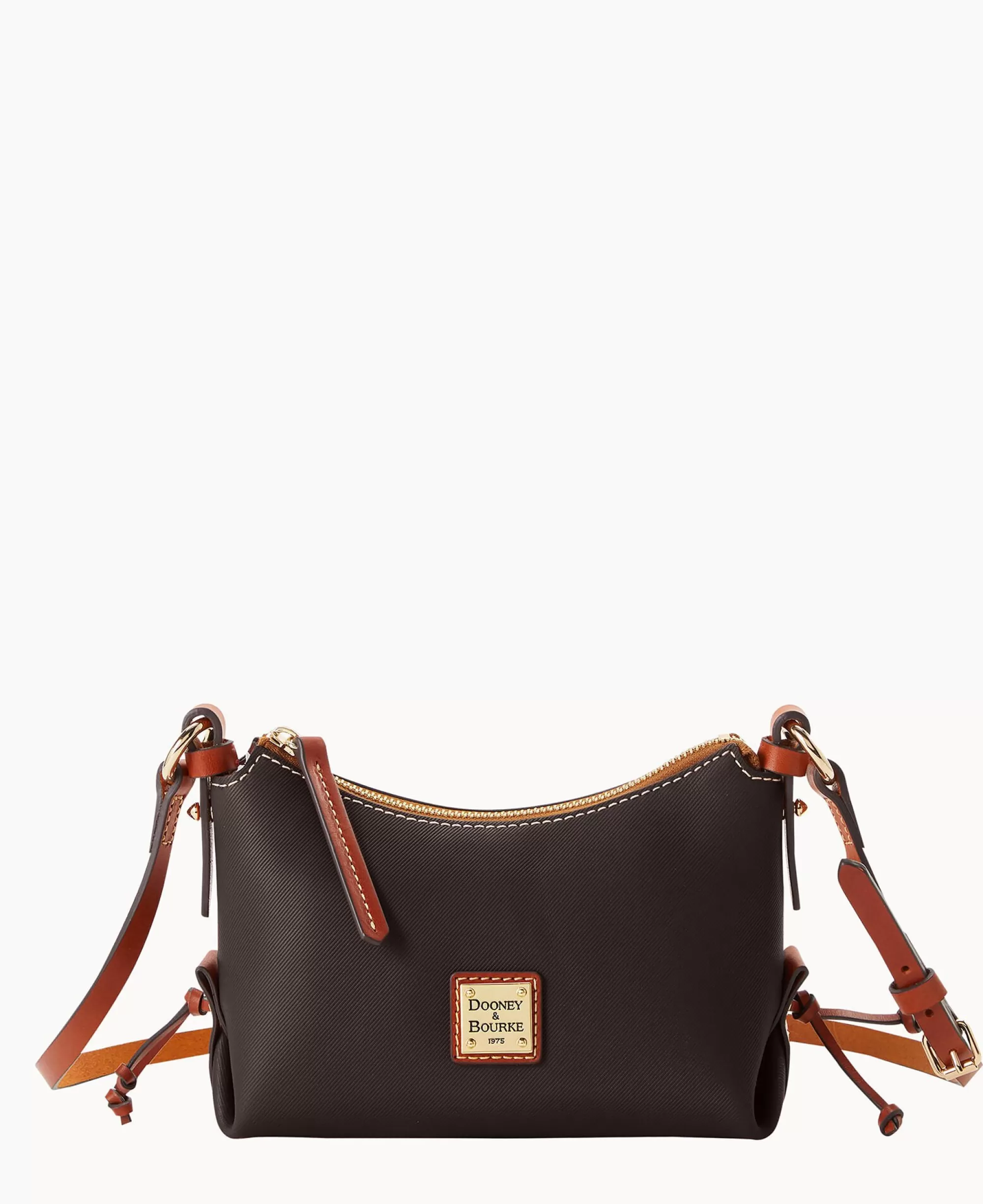 Dooney & Bourke Textured Leather | Mini Bags^Torino Crossbody 20