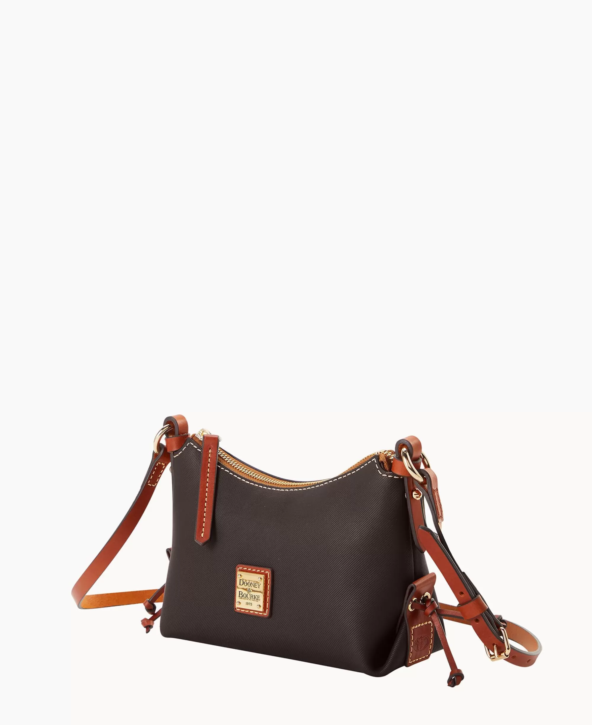 Dooney & Bourke Textured Leather | Mini Bags^Torino Crossbody 20