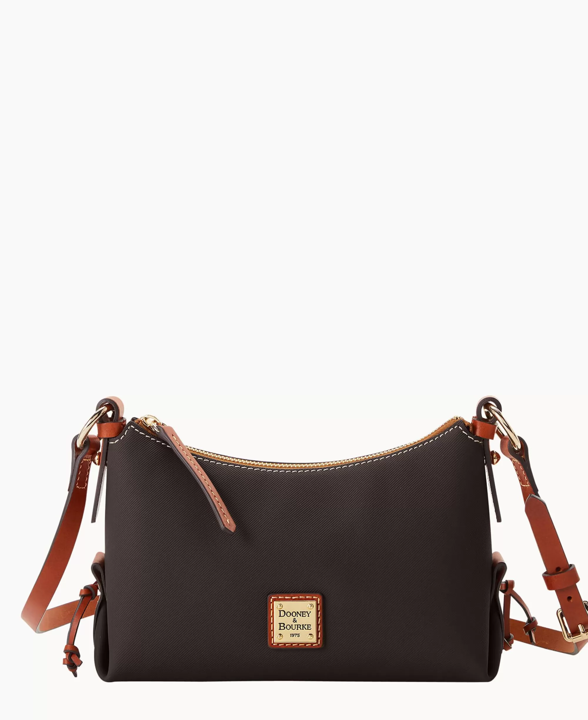 Dooney & Bourke Textured Leather | Mini Bags^Torino Hobo Crossbody