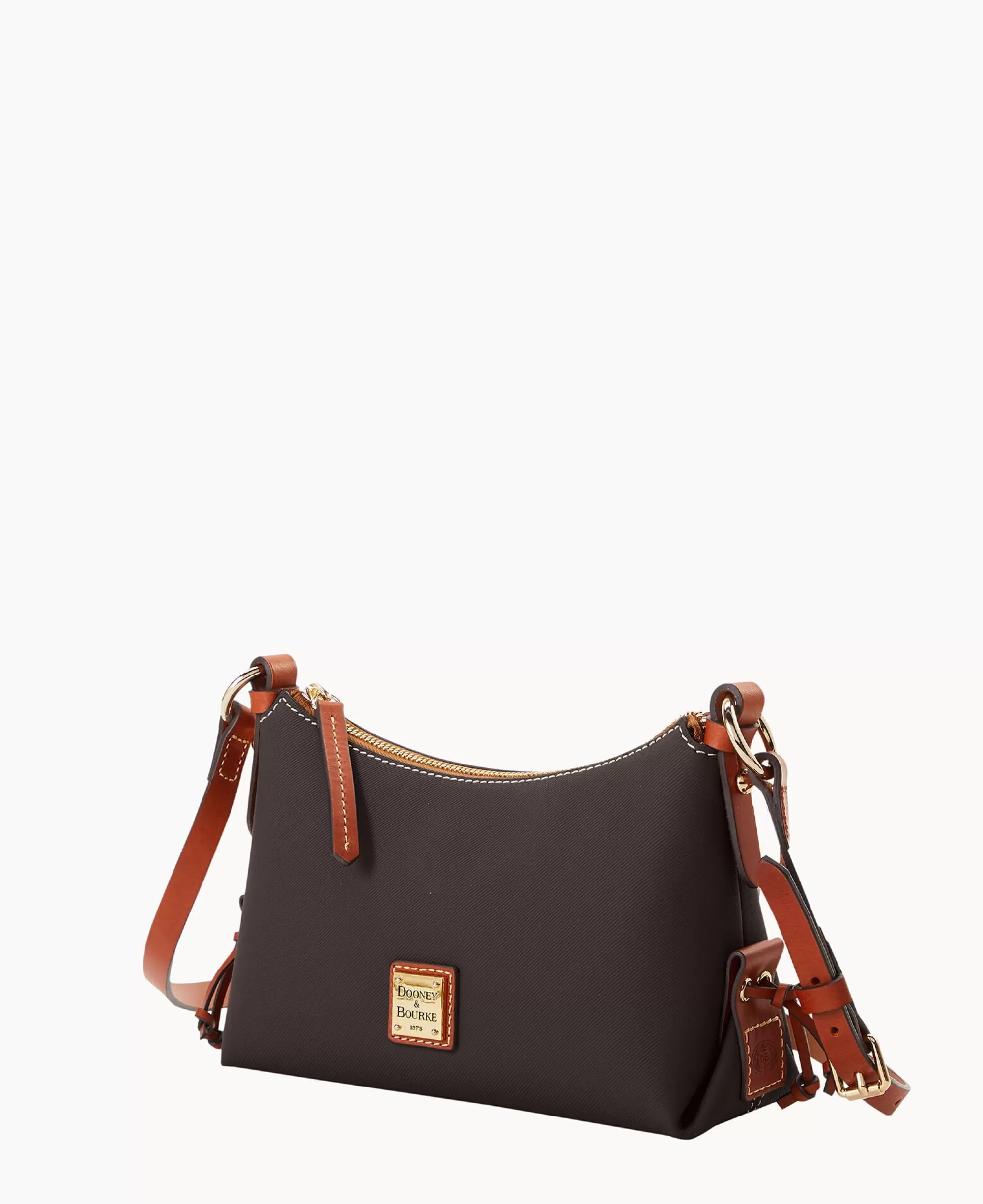 Dooney & Bourke Textured Leather | Mini Bags^Torino Hobo Crossbody