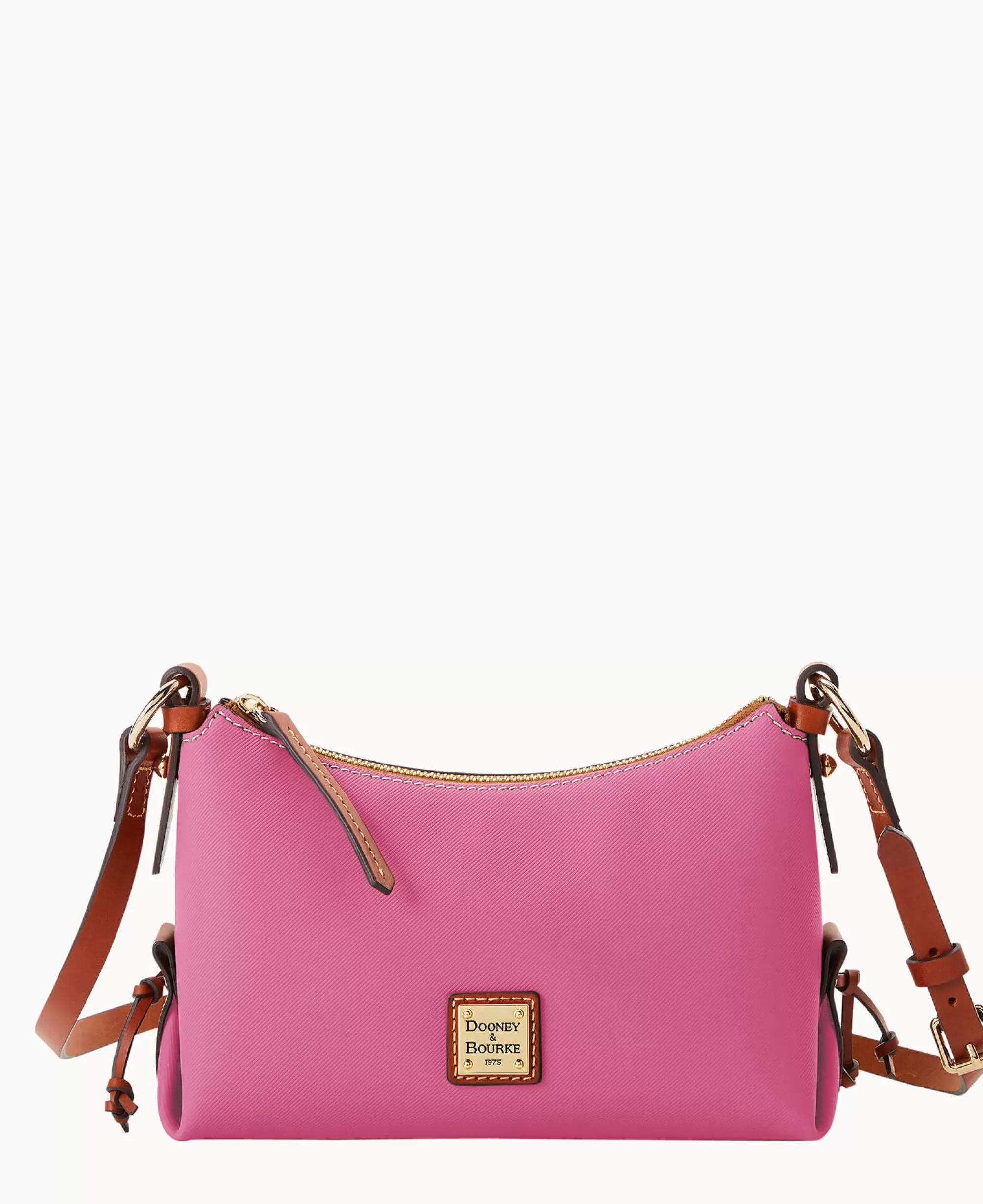 Dooney & Bourke Textured Leather | Mini Bags^Torino Hobo Crossbody