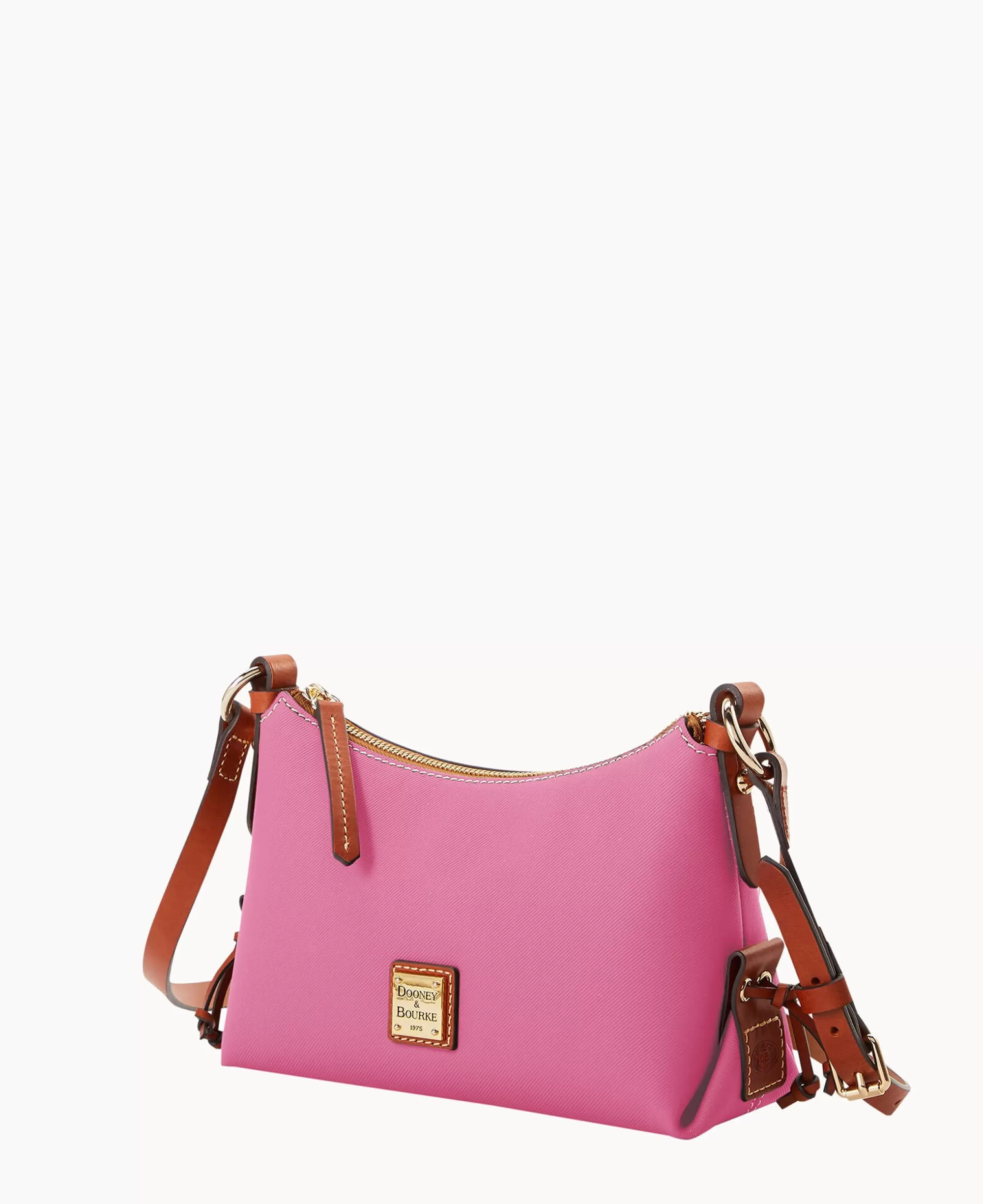 Dooney & Bourke Textured Leather | Mini Bags^Torino Hobo Crossbody