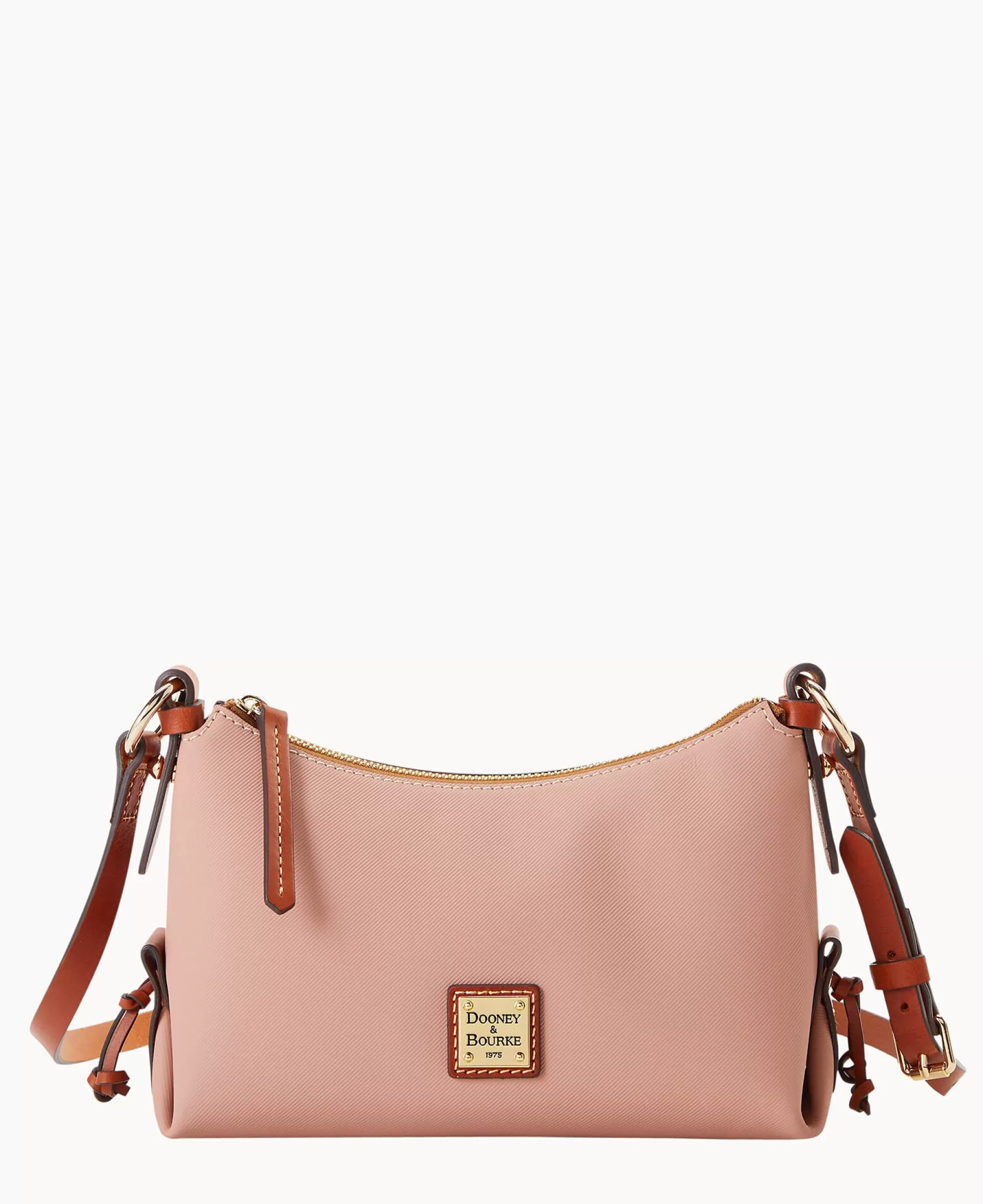 Dooney & Bourke Textured Leather | Mini Bags^Torino Hobo Crossbody