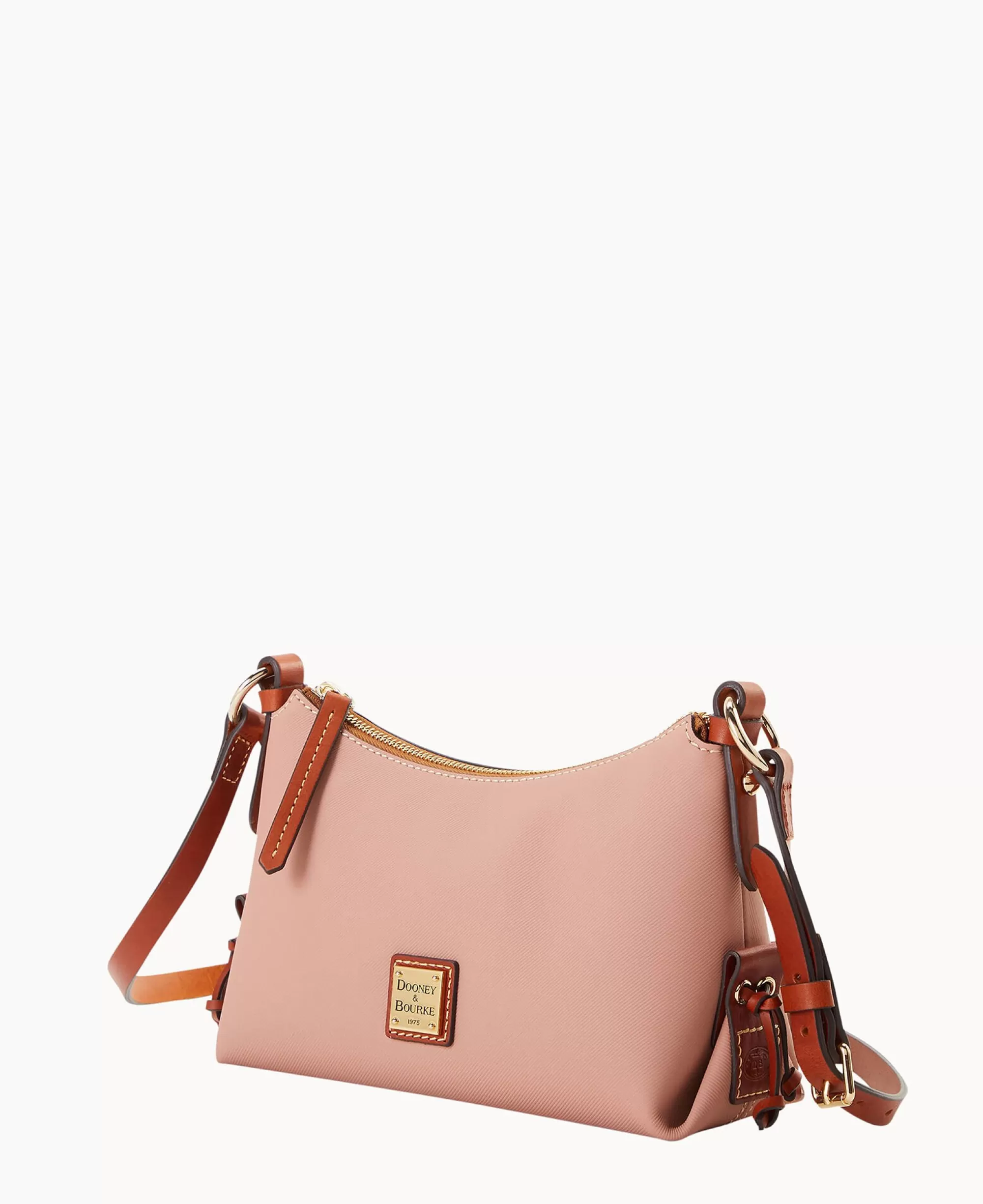 Dooney & Bourke Textured Leather | Mini Bags^Torino Hobo Crossbody