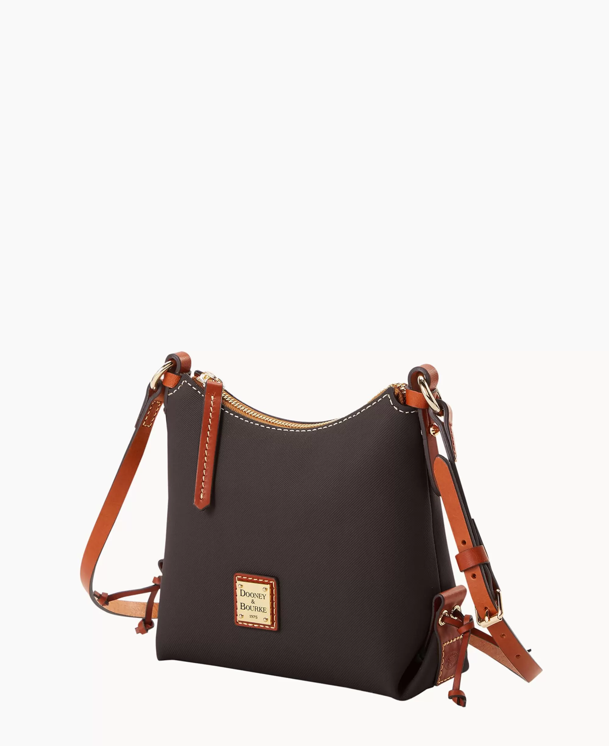 Dooney & Bourke Textured Leather | Mini Bags^Torino N S Crossbody 20