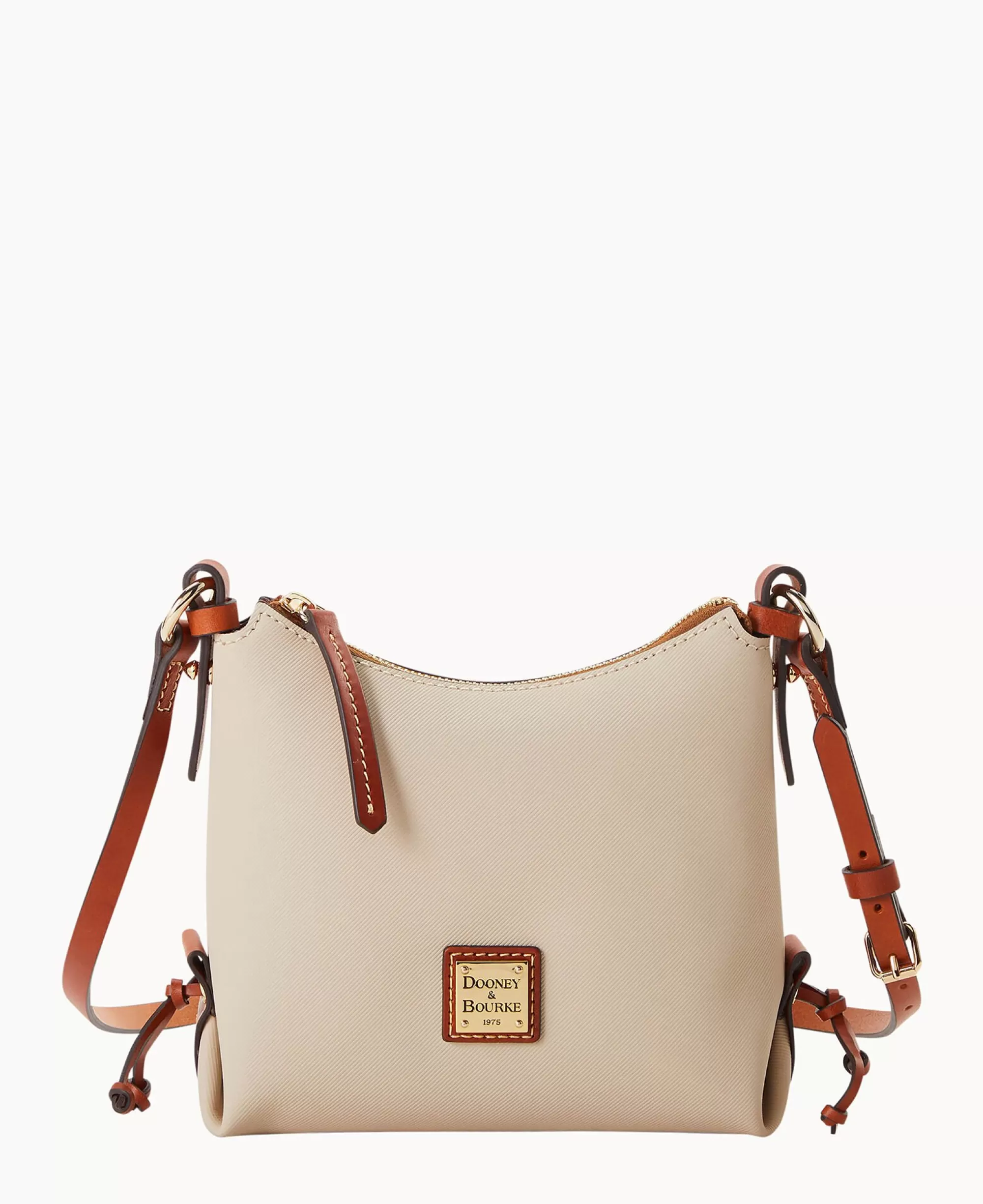 Dooney & Bourke Textured Leather | Mini Bags^Torino N S Crossbody 20