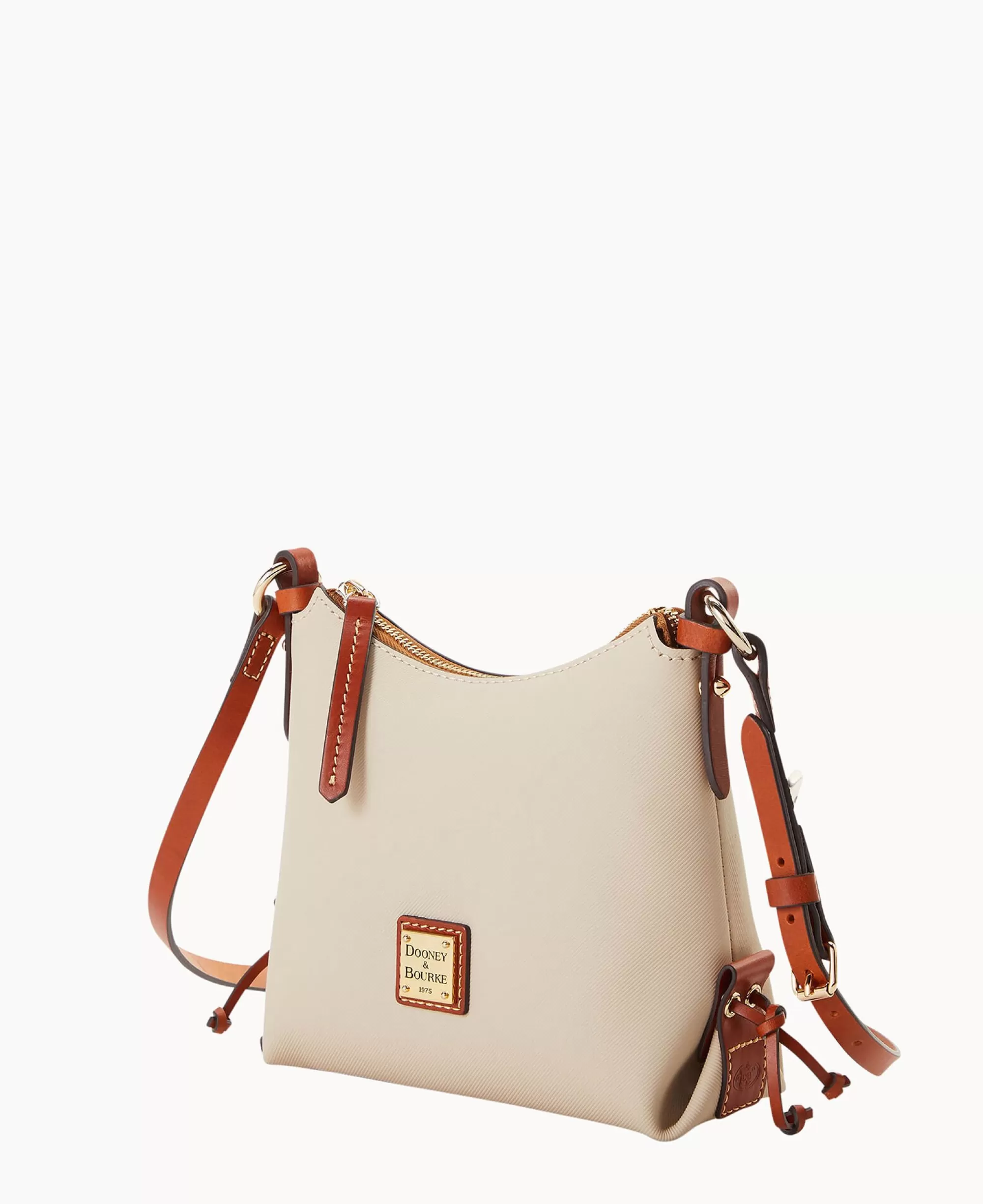 Dooney & Bourke Textured Leather | Mini Bags^Torino N S Crossbody 20