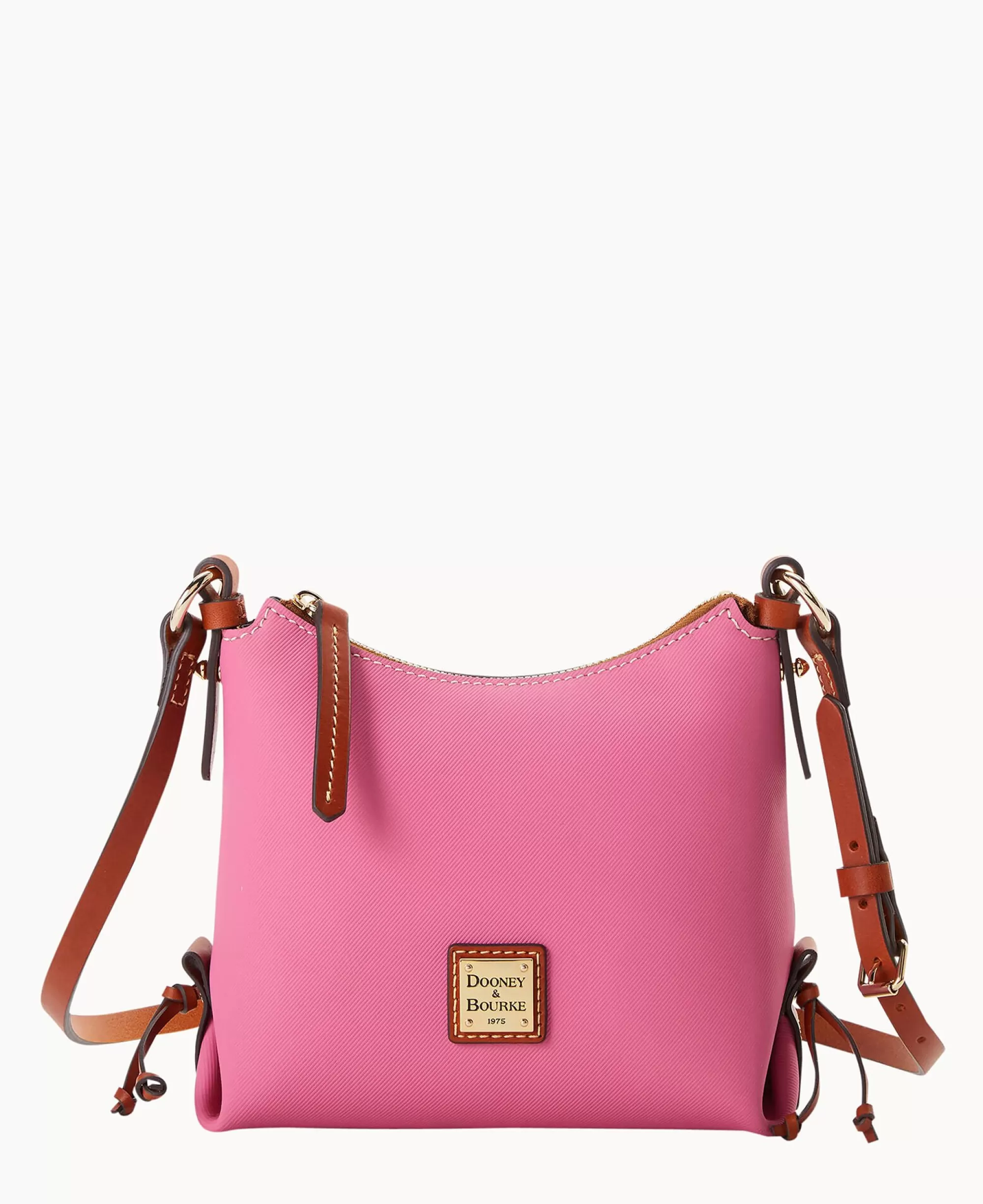 Dooney & Bourke Textured Leather | Mini Bags^Torino N S Crossbody 20